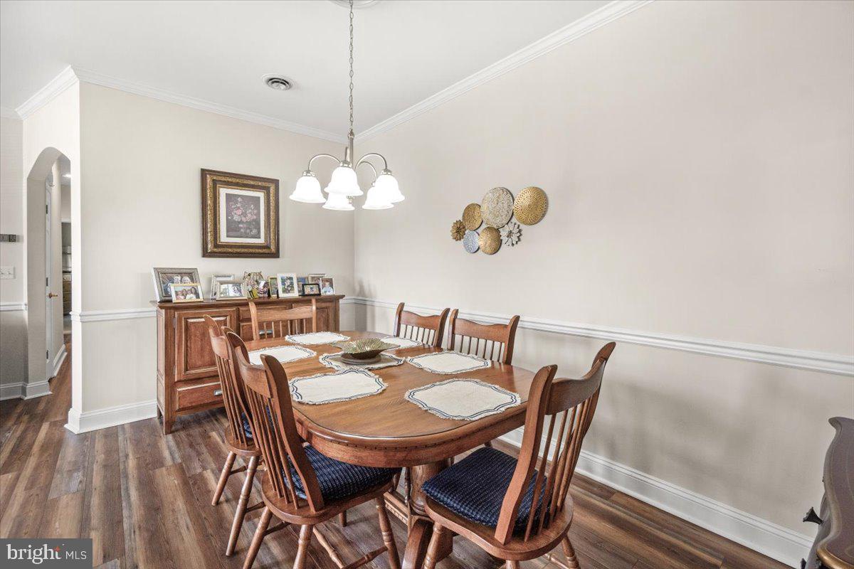 ROSEWOOD - Residential