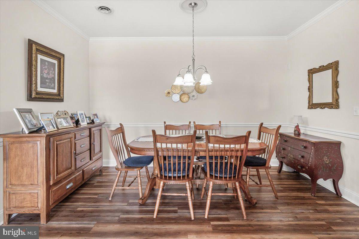 ROSEWOOD - Residential