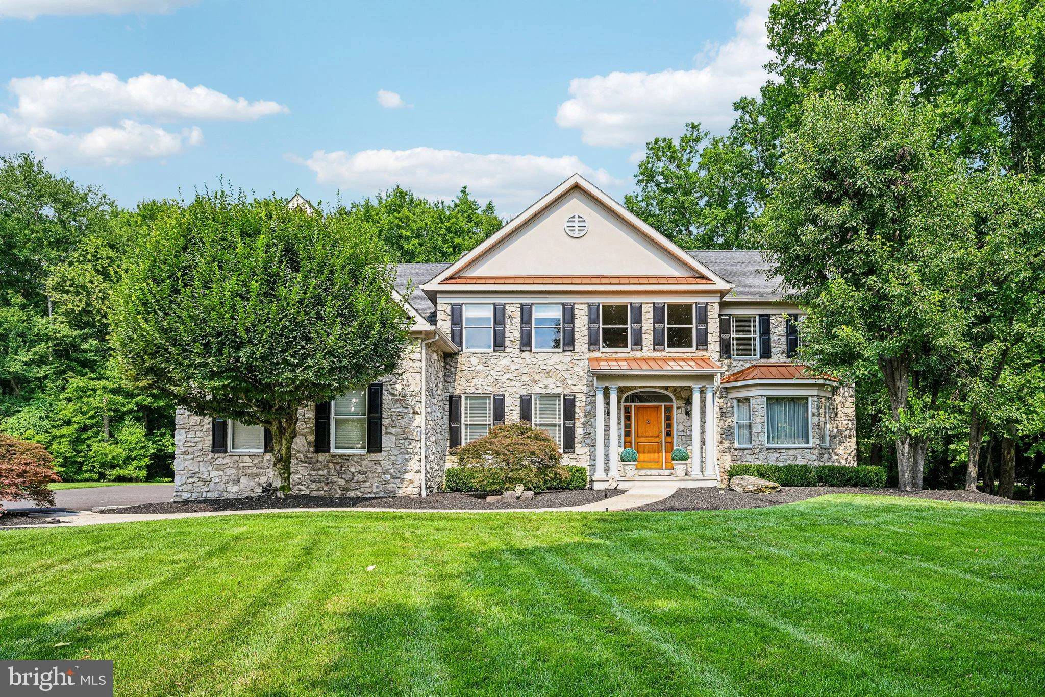 469 Gwynedd Avenue, Lower Gwynedd, PA, 19002