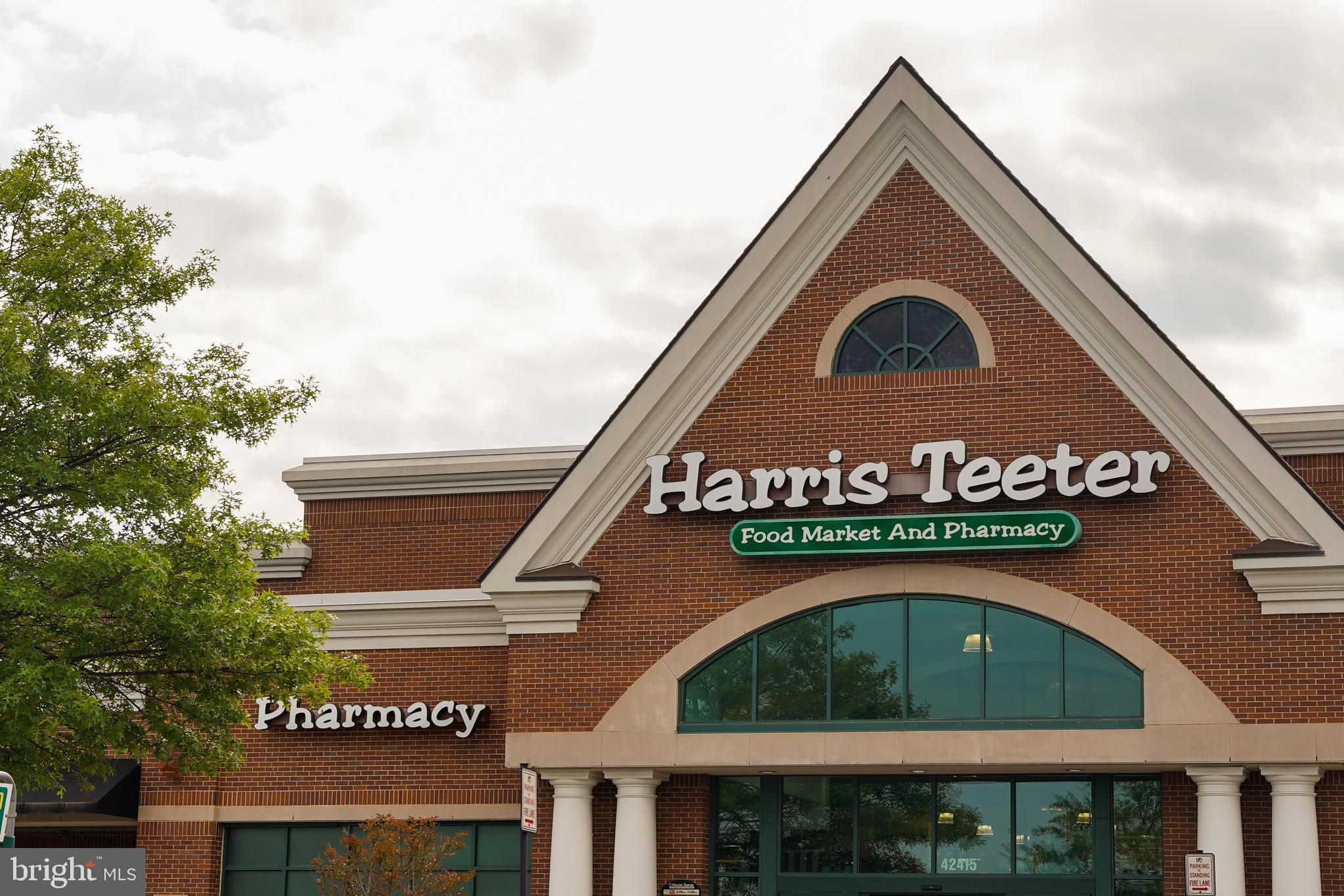 BRAMBLETON TOWN CENTER - Residential