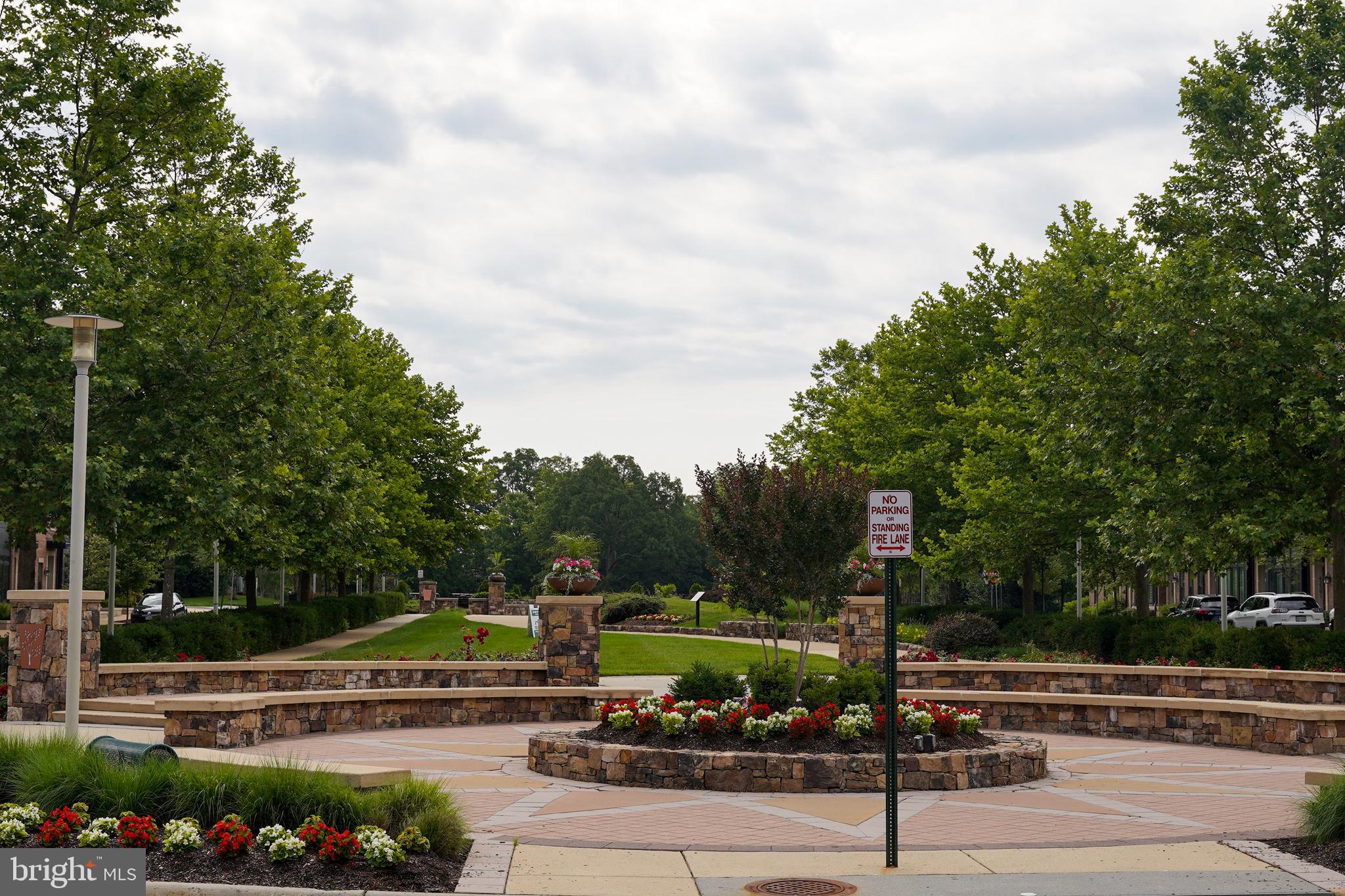 BRAMBLETON TOWN CENTER - Residential