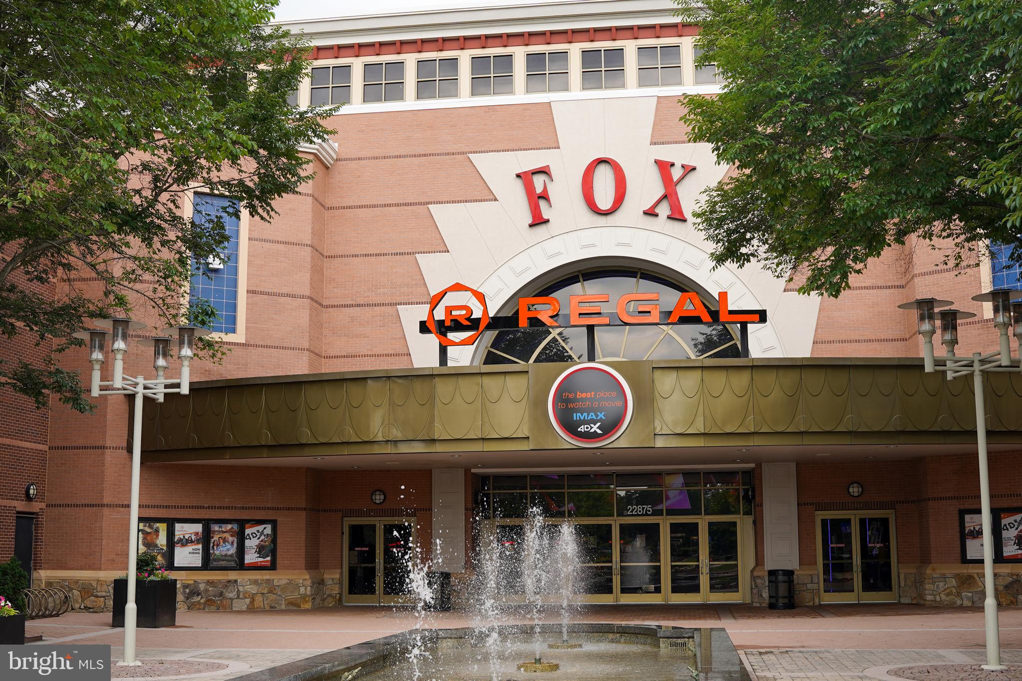 BRAMBLETON TOWN CENTER - Residential