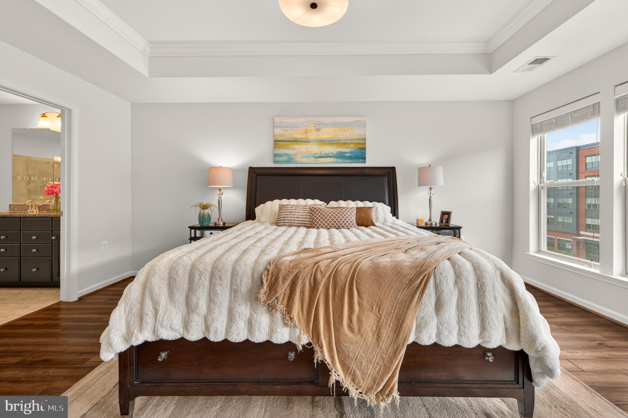 CROWN - Residential