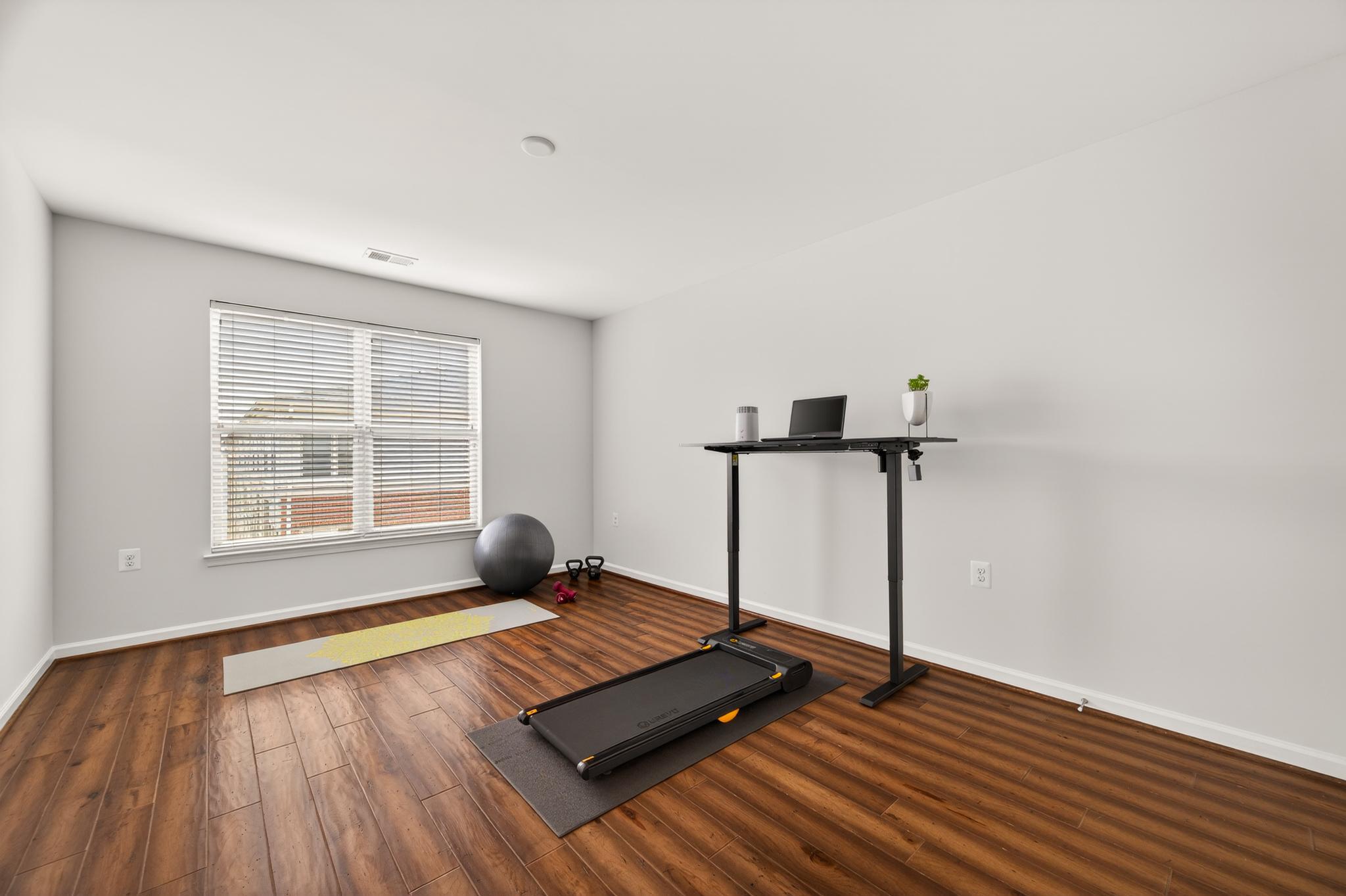 CROWN - Residential