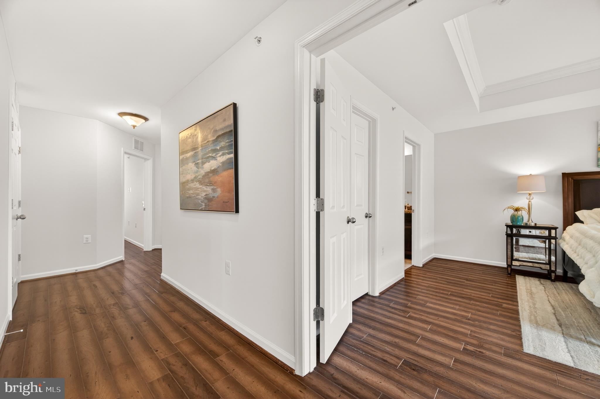 CROWN - Residential