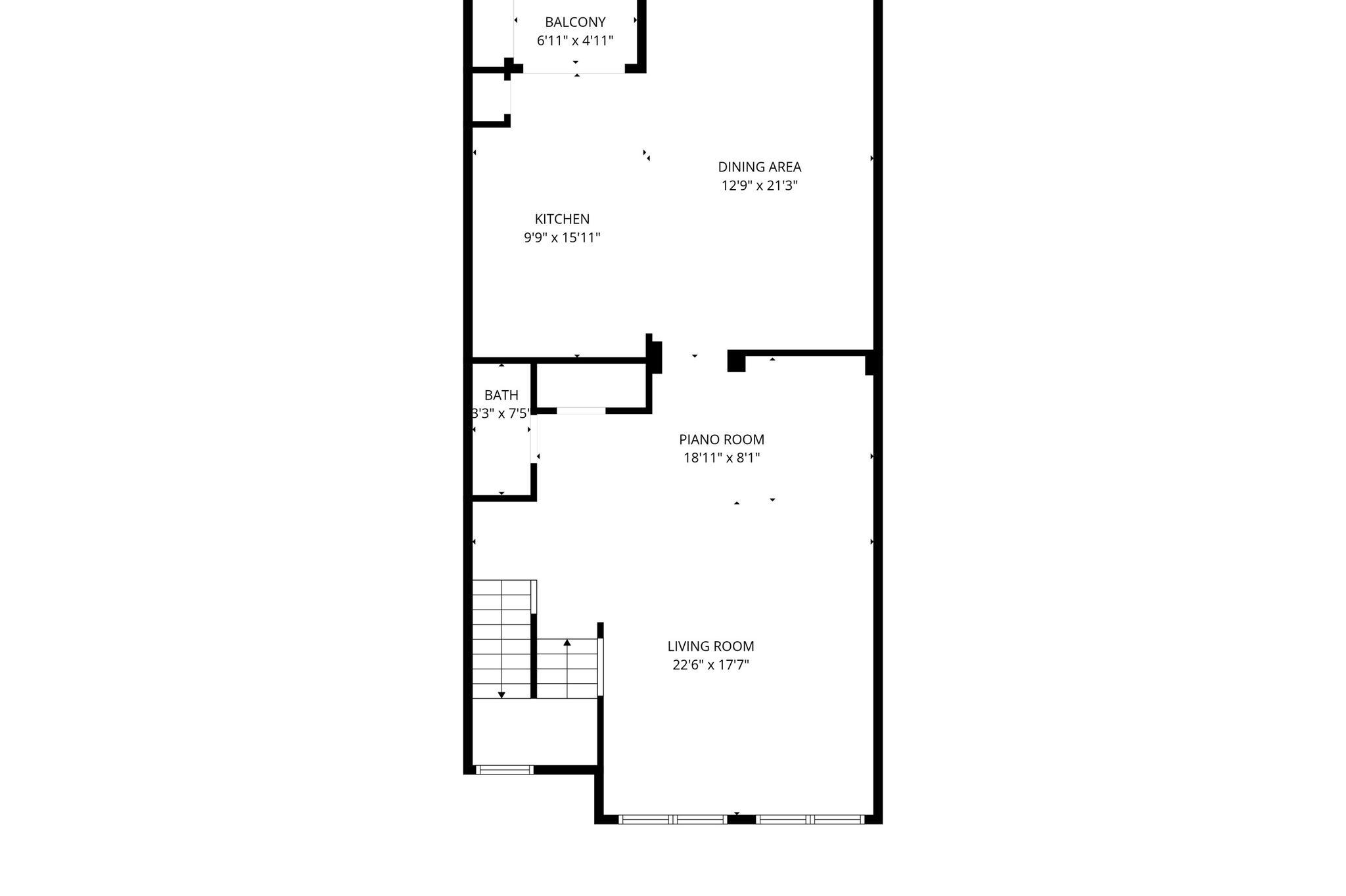 CROWN - Residential