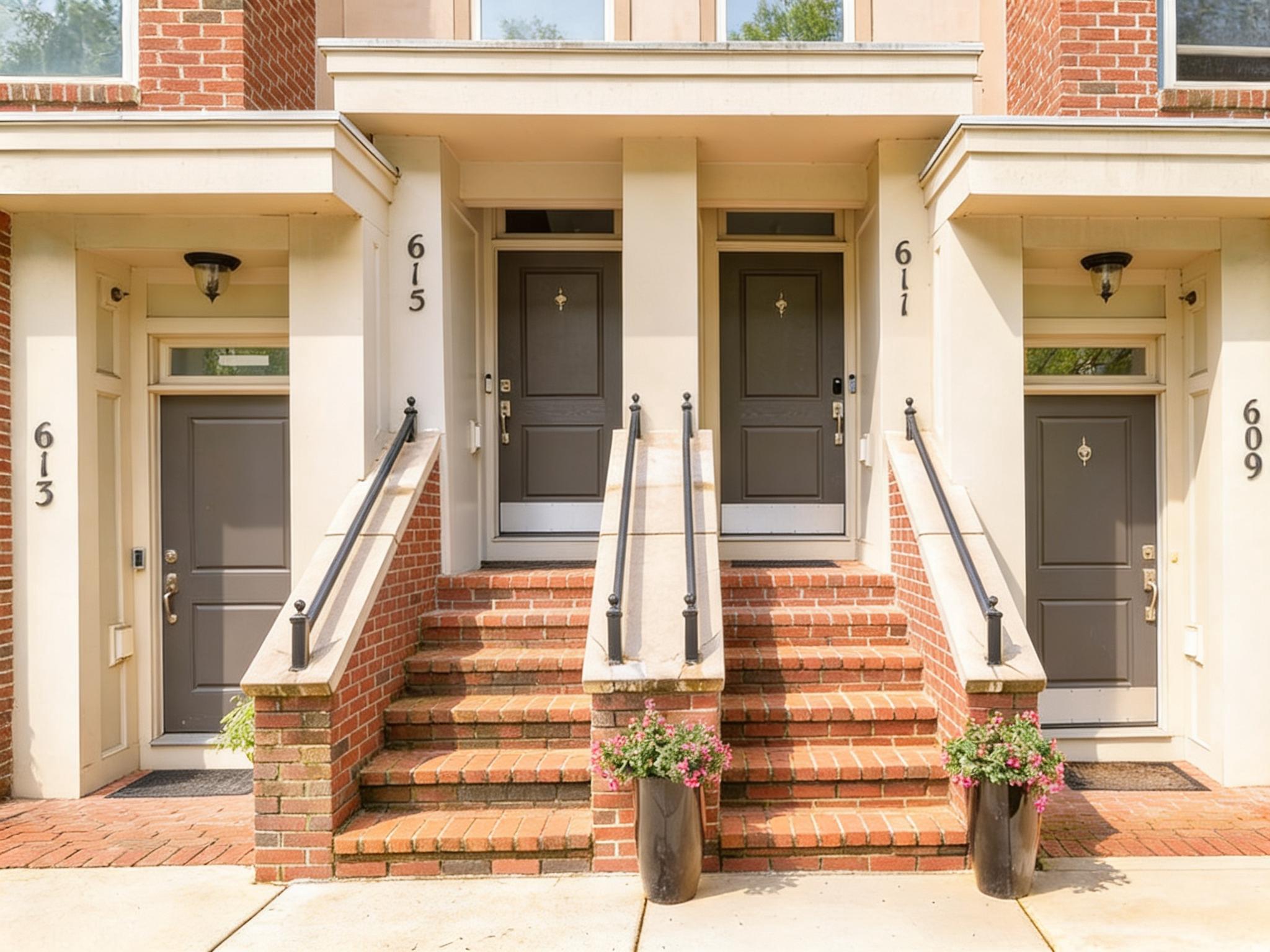 CROWN - Residential
