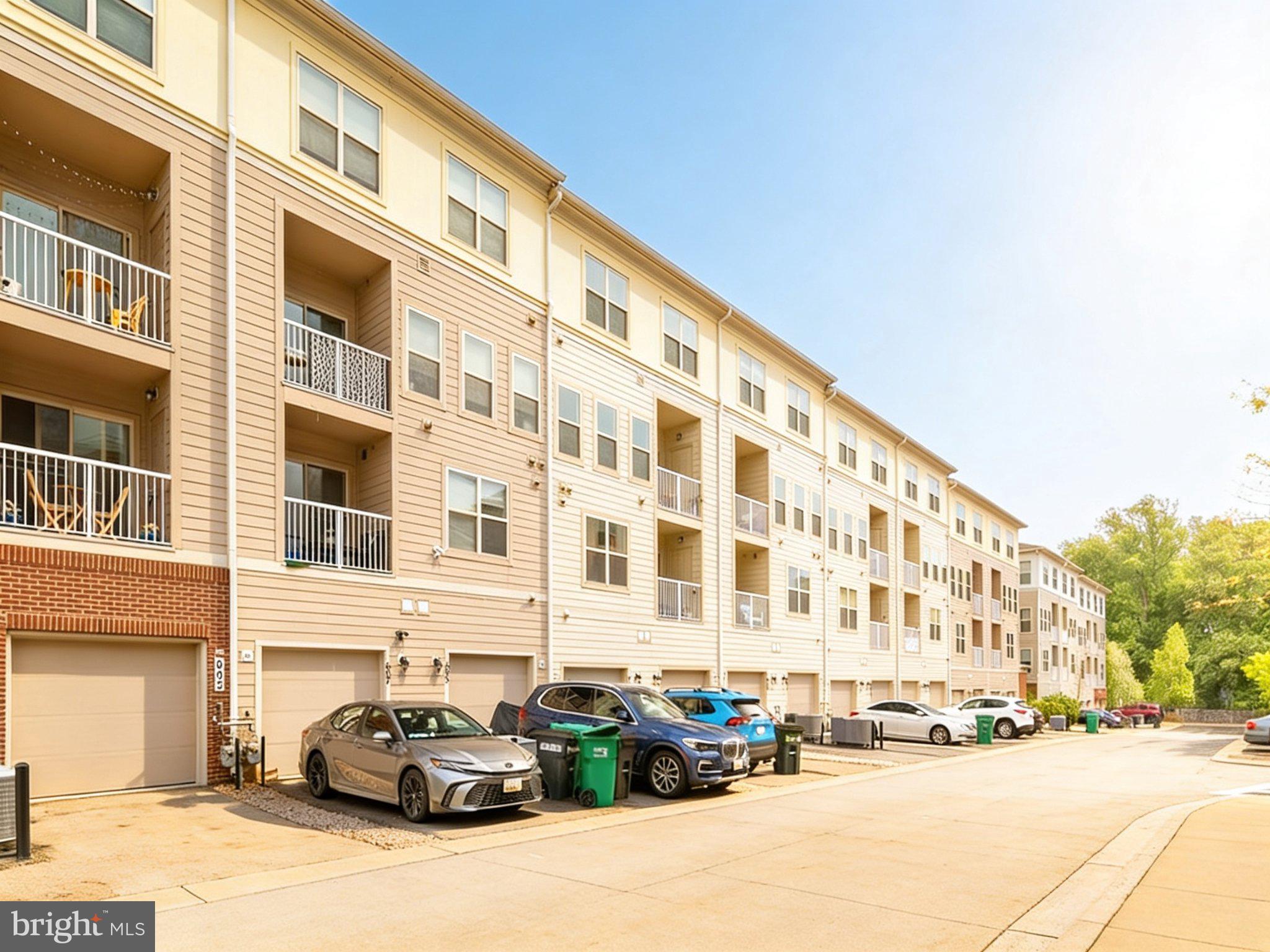 CROWN - Residential