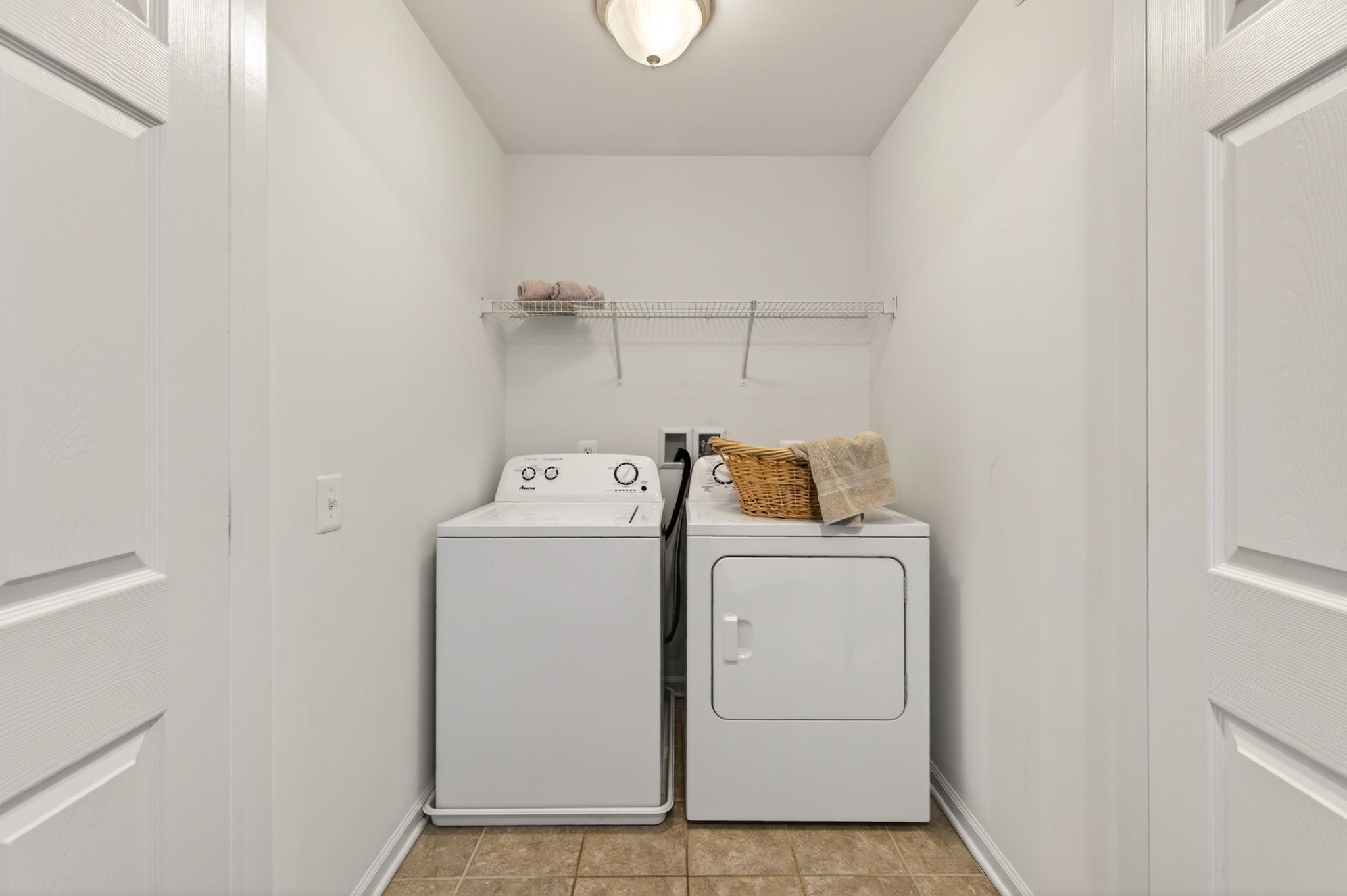 CROWN - Residential