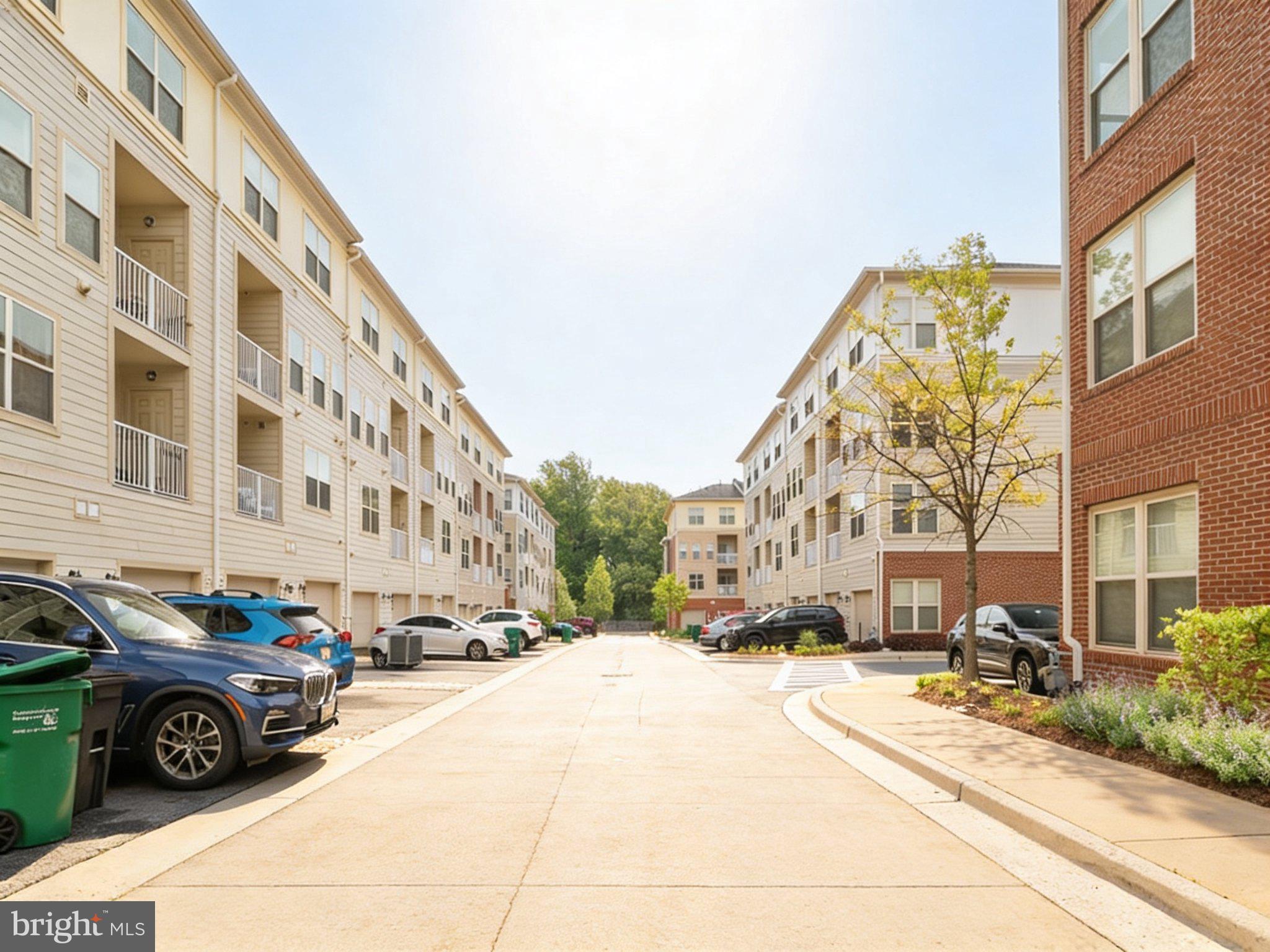 CROWN - Residential