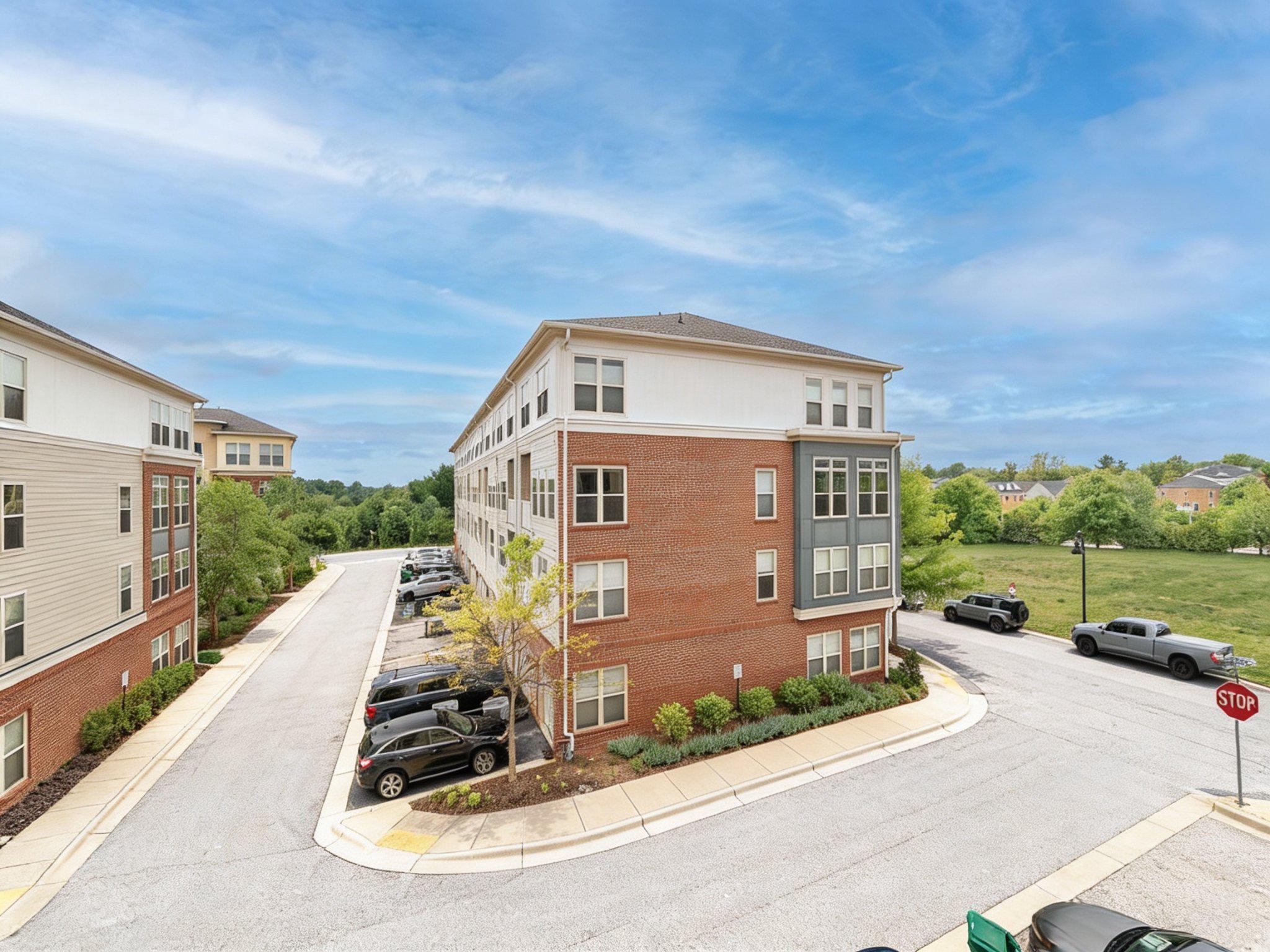 CROWN - Residential
