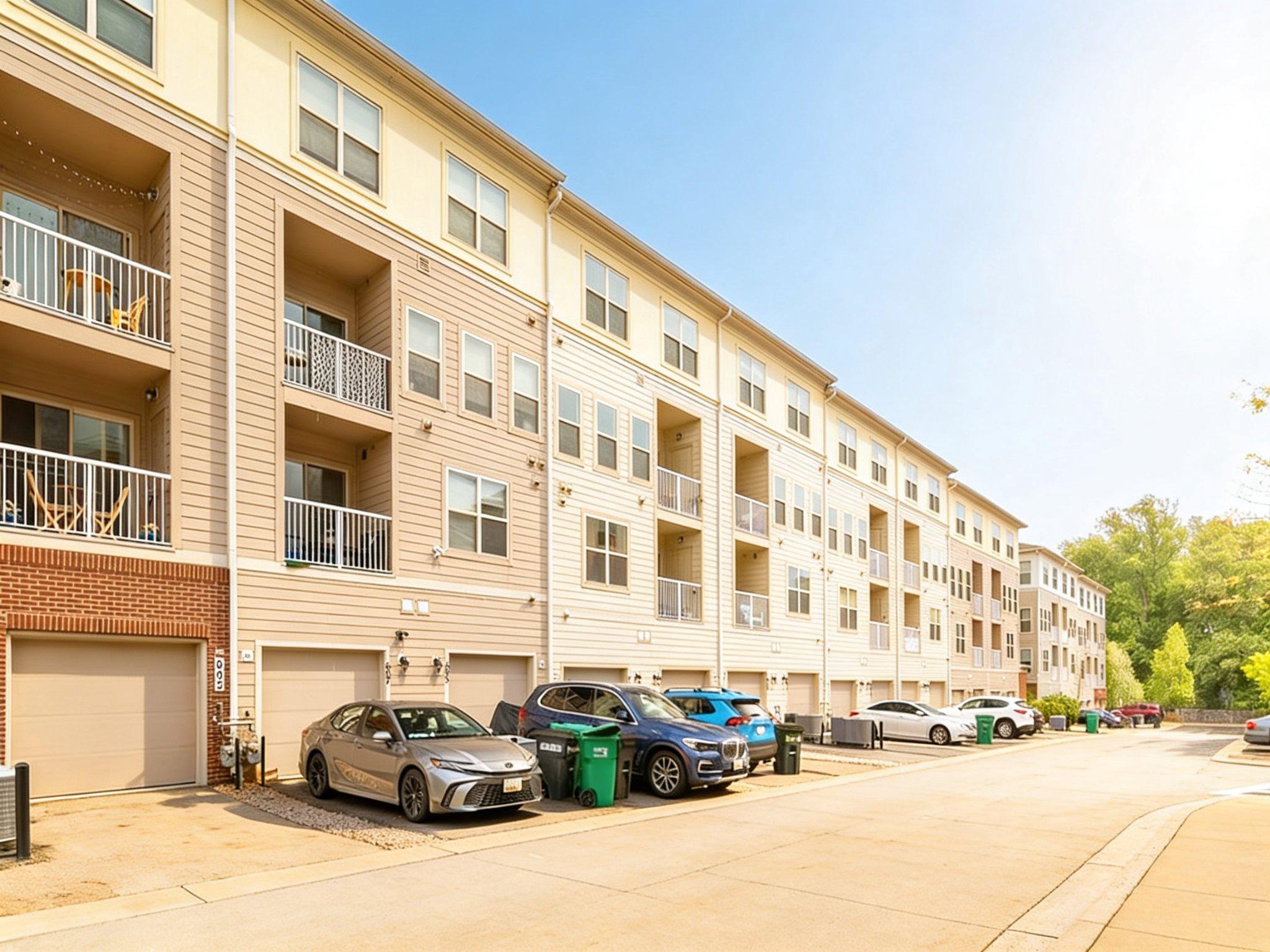 CROWN - Residential