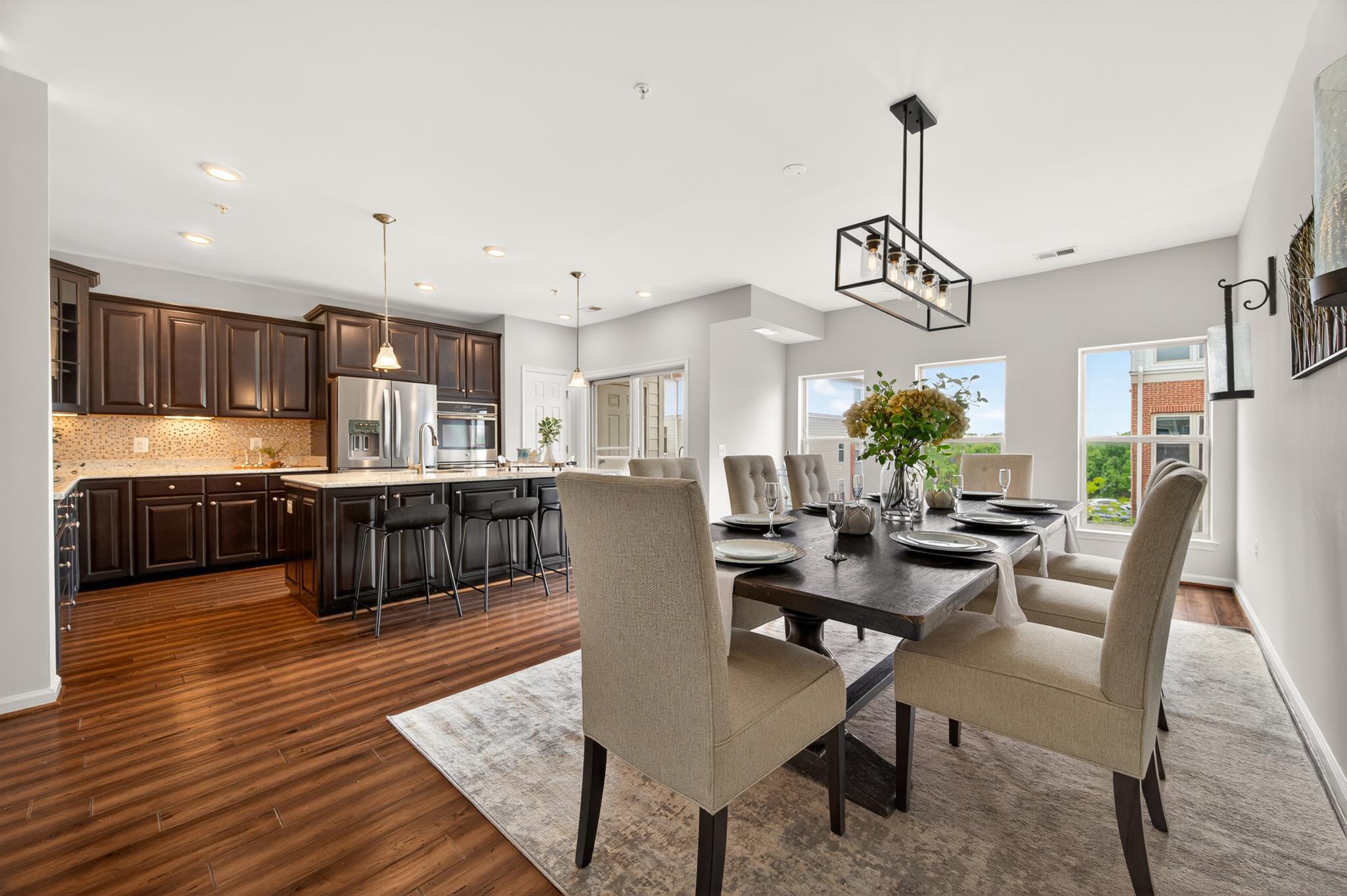 CROWN - Residential