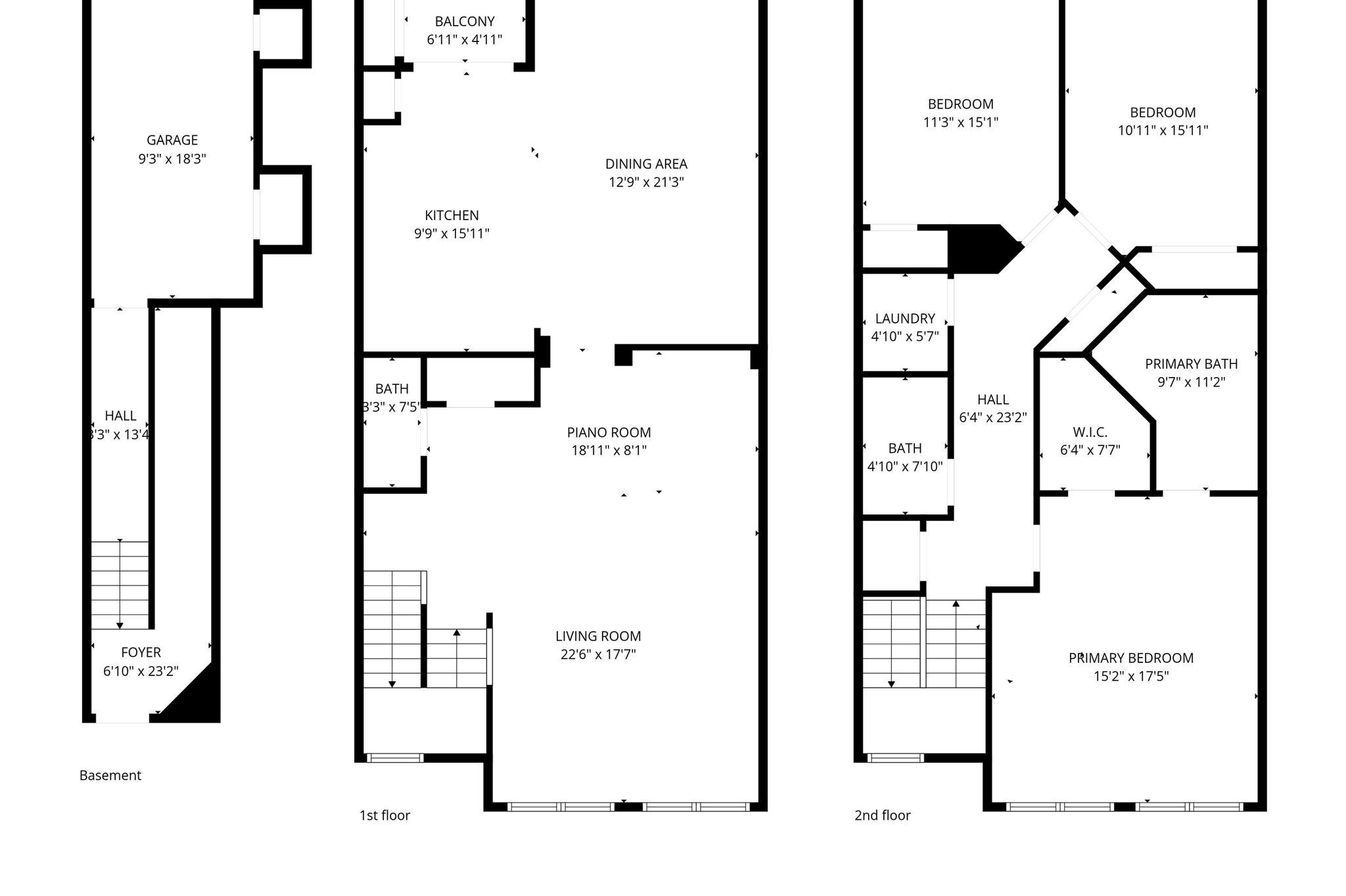 CROWN - Residential