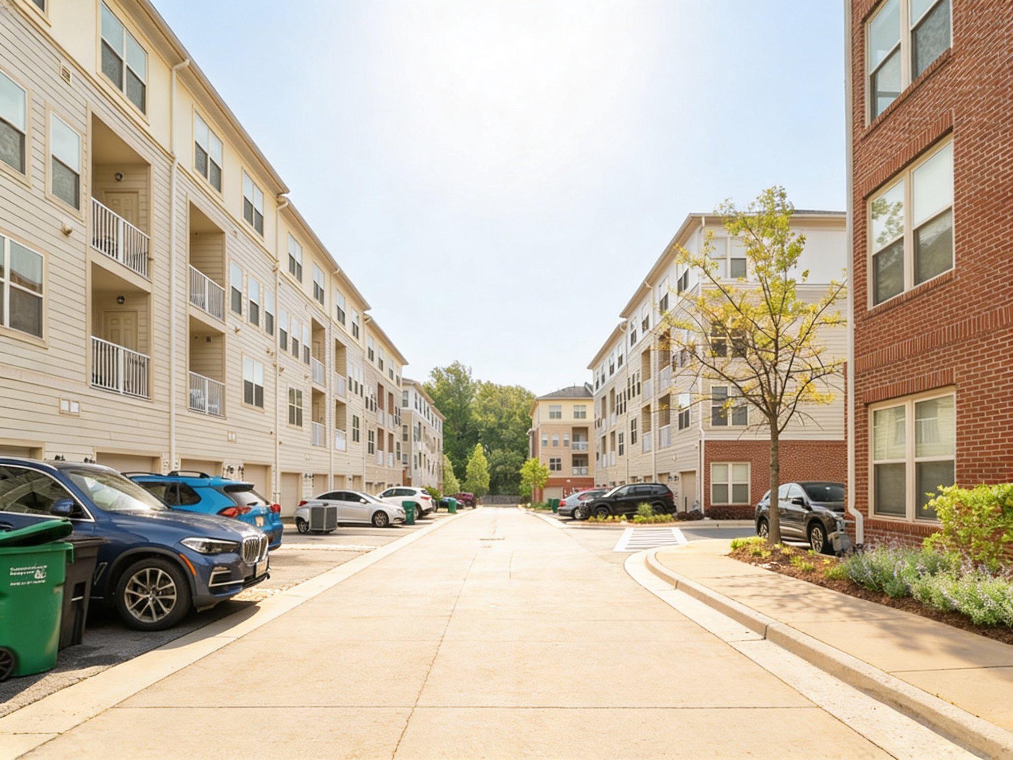 CROWN - Residential