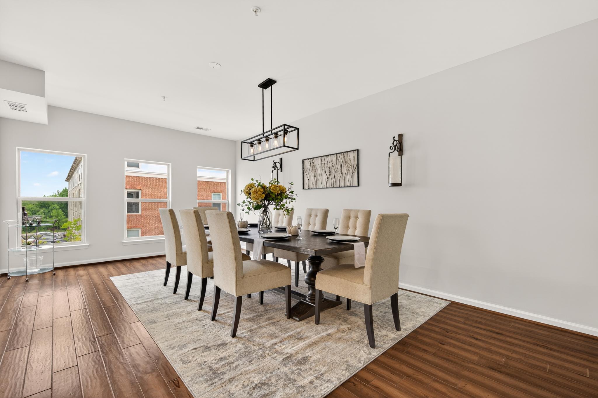 CROWN - Residential