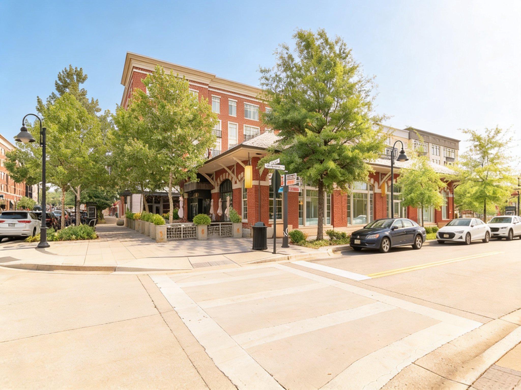CROWN - Residential