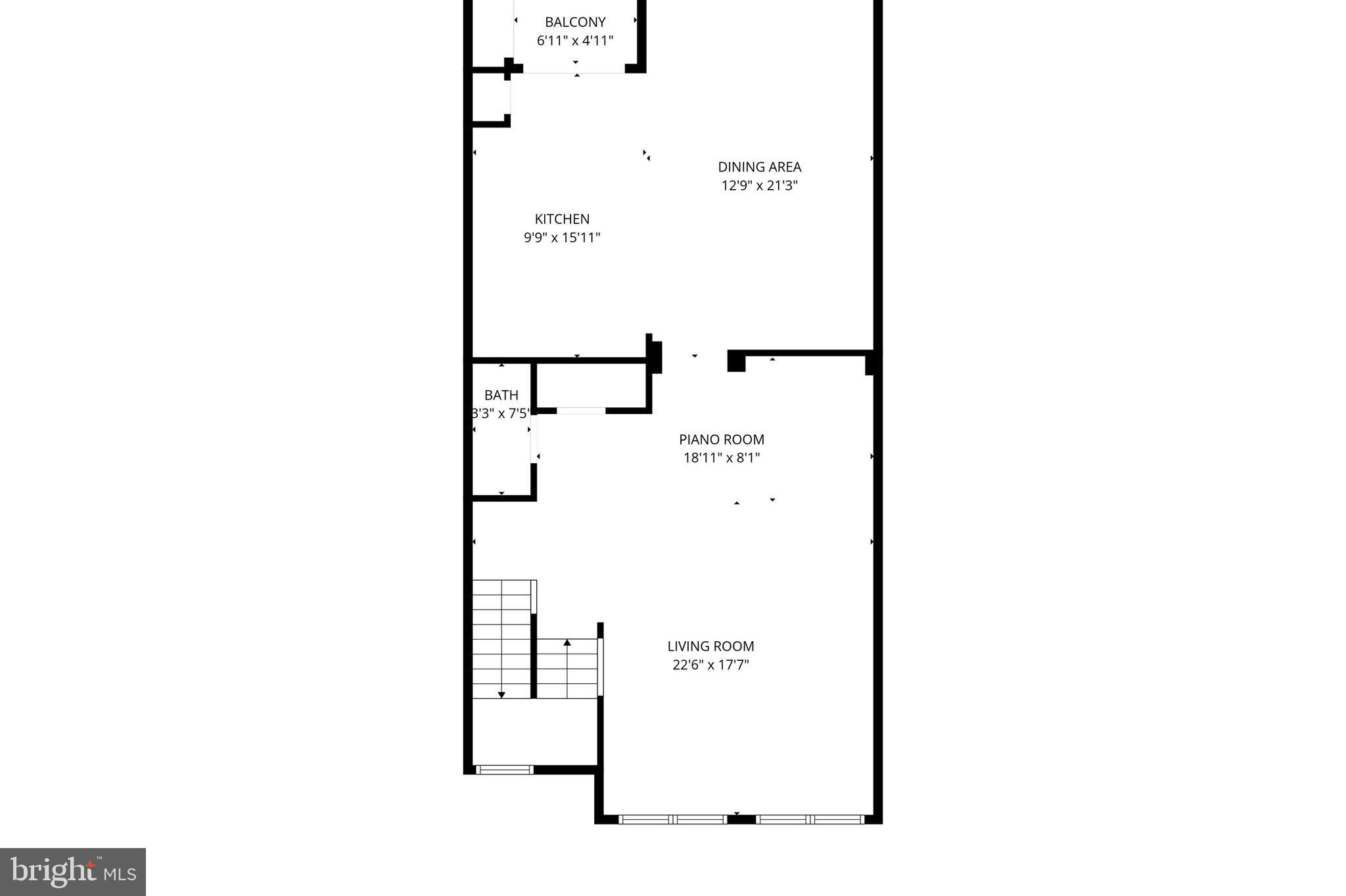 CROWN - Residential