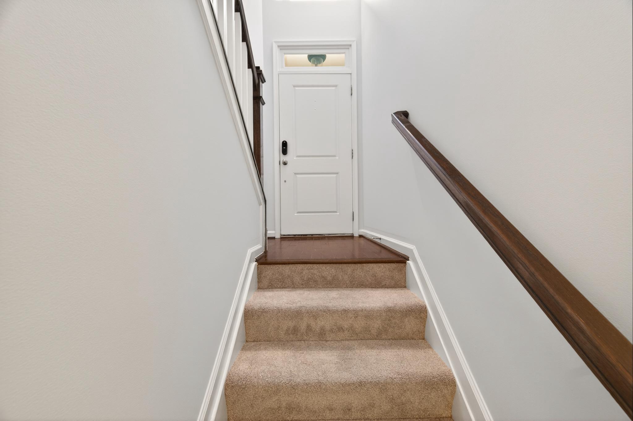 CROWN - Residential