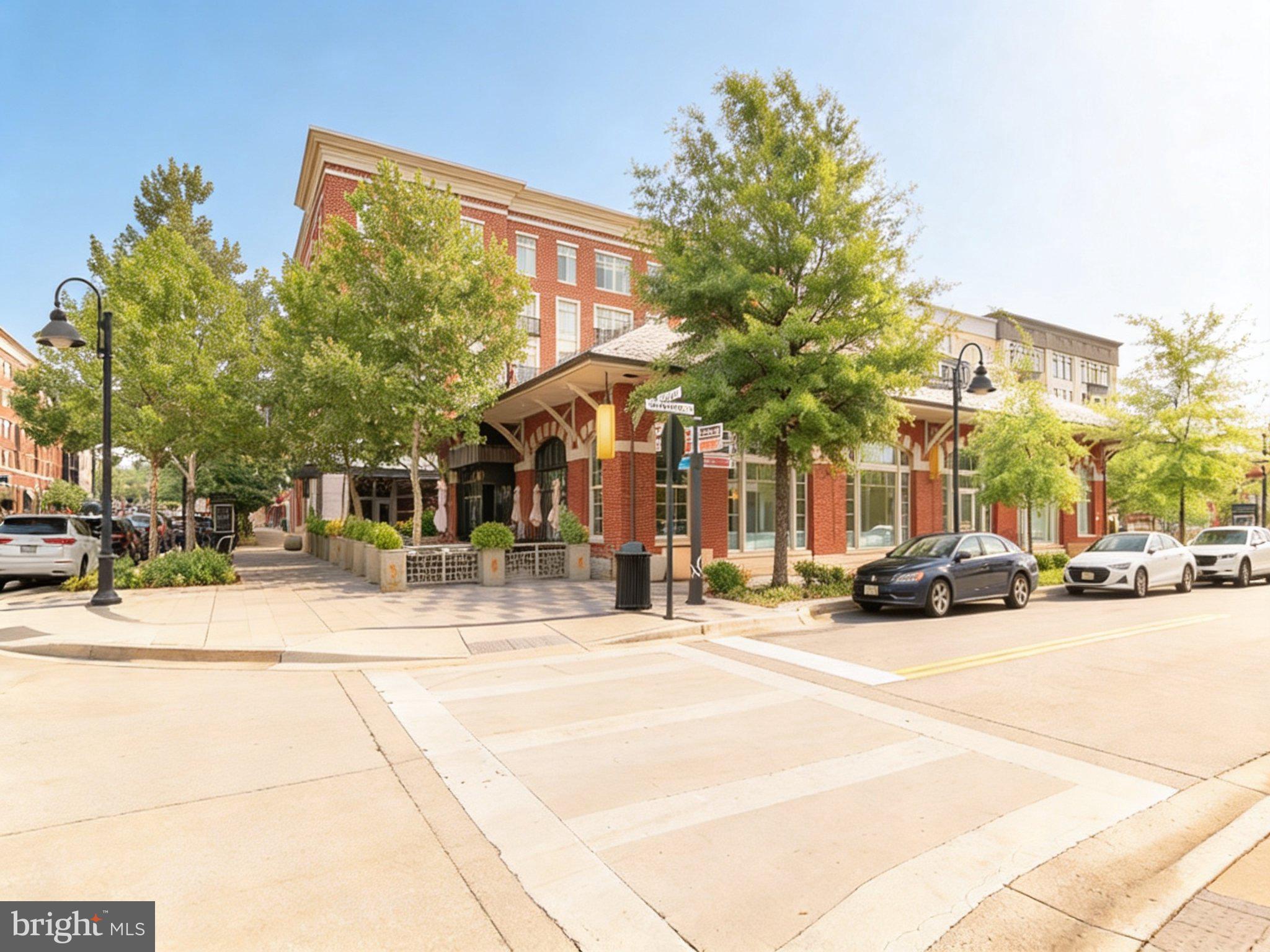 CROWN - Residential