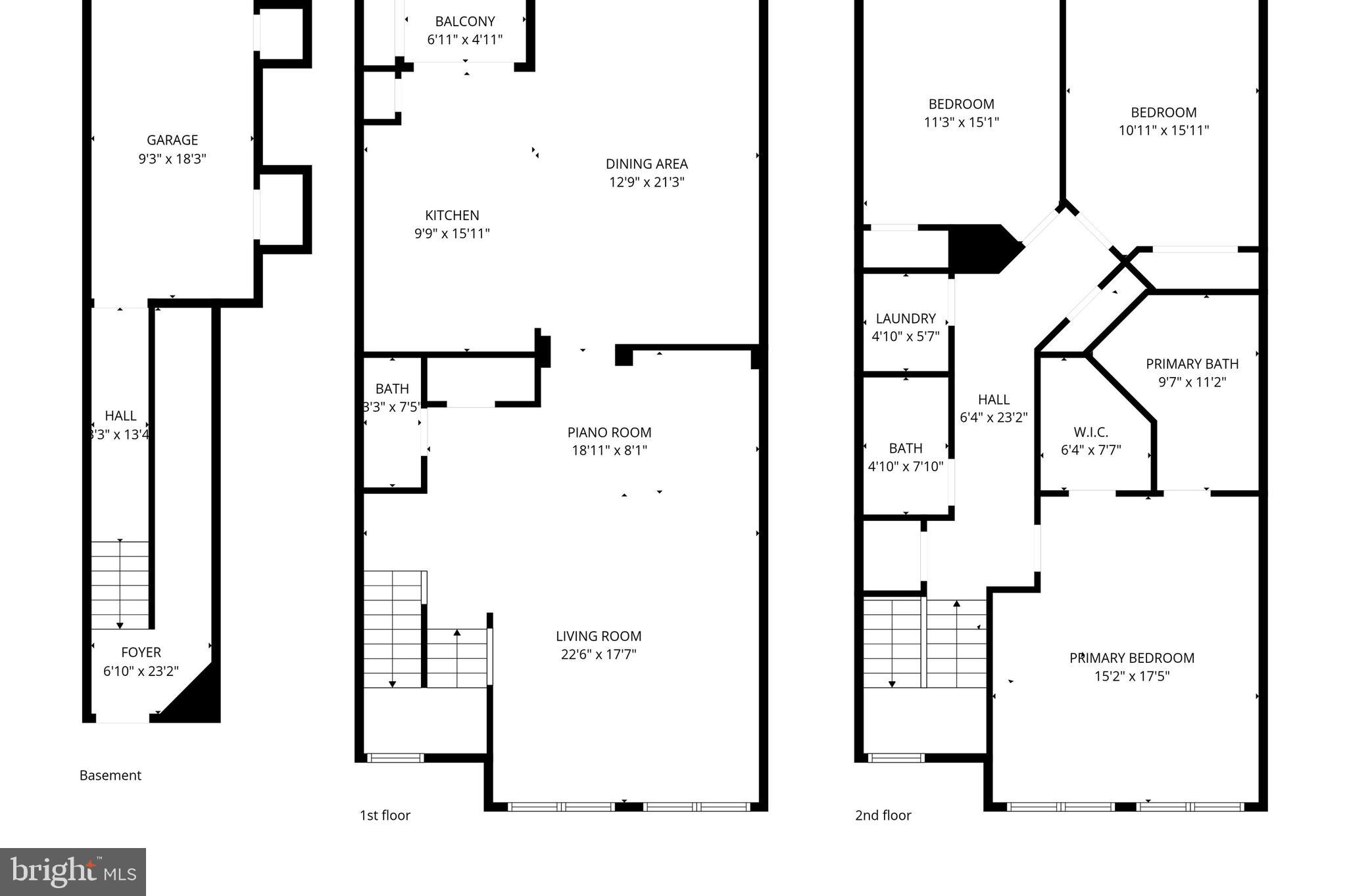 CROWN - Residential