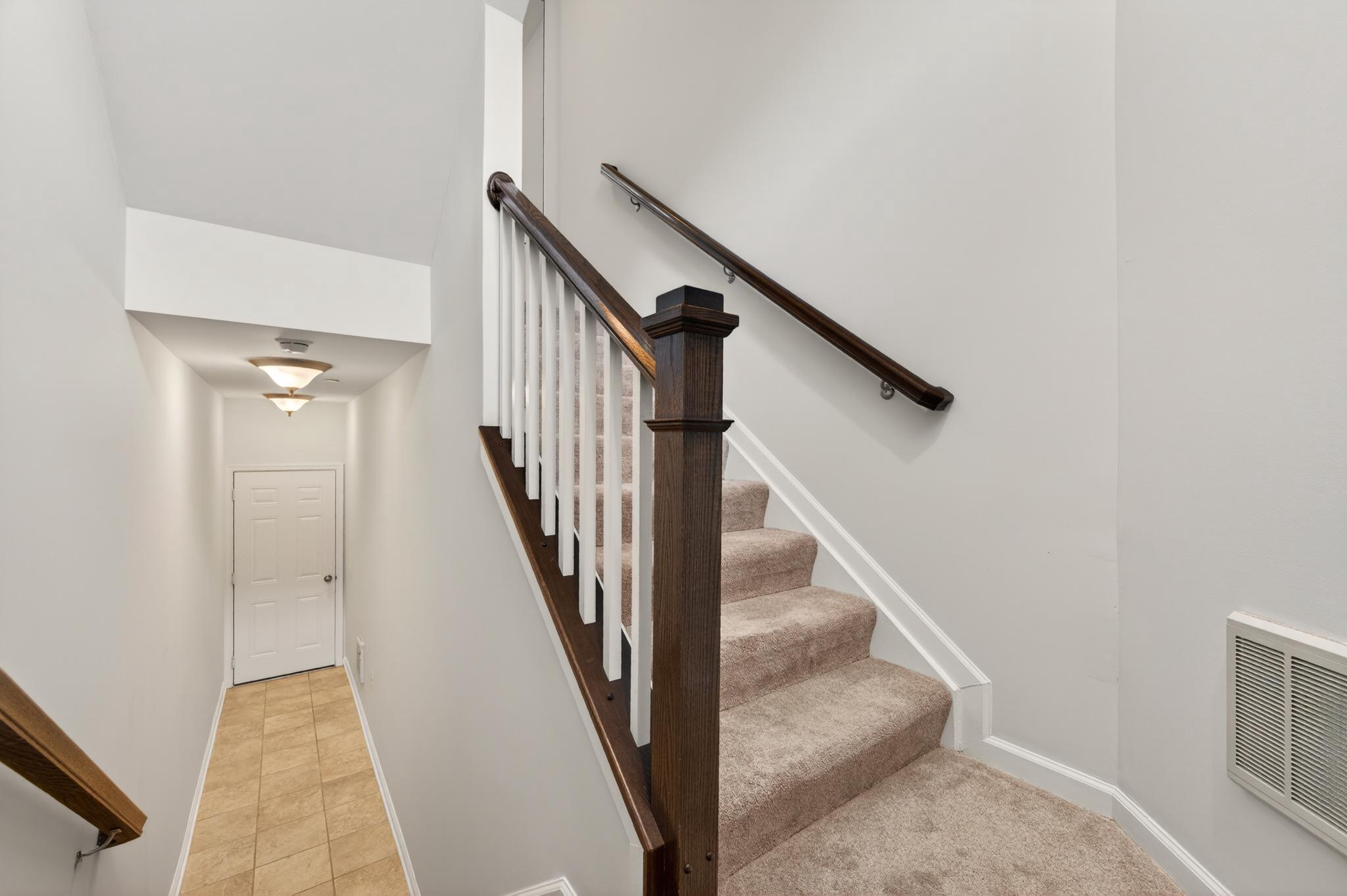 CROWN - Residential