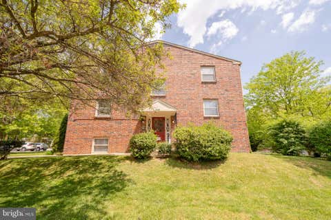 Condo For Rent - 231 Sharpless Street #2F<br/> Chester County, WEST CHESTER, PA 19382