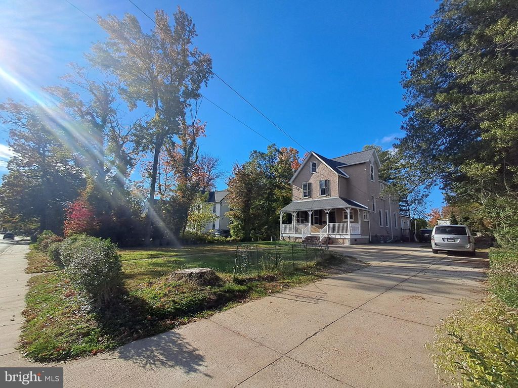 Photo of 108 S Clifton Avenue, ALDAN, PA 19018 (MLS # PADE2109538)