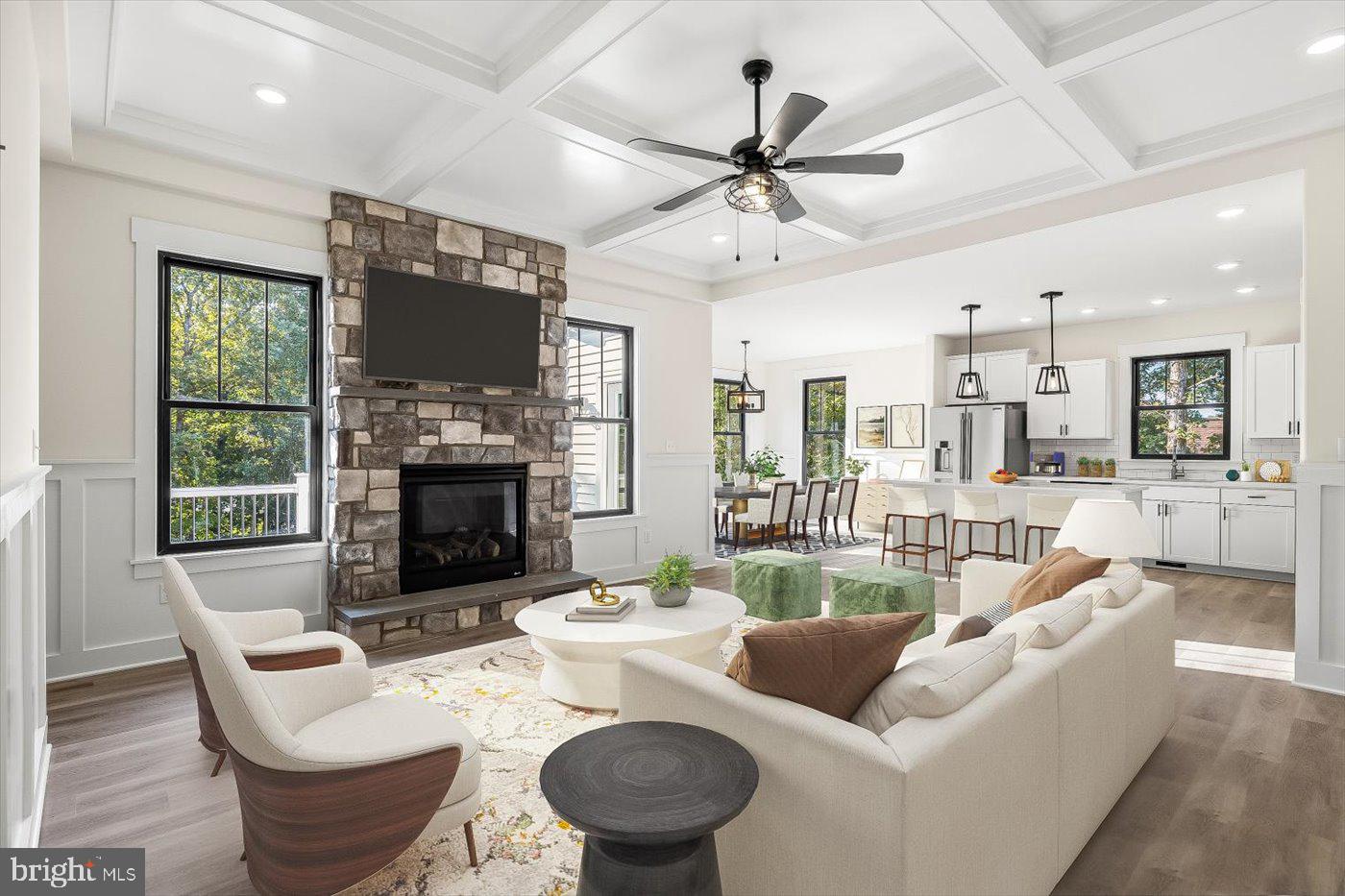 111 HUNTINGTON HILLS LANE