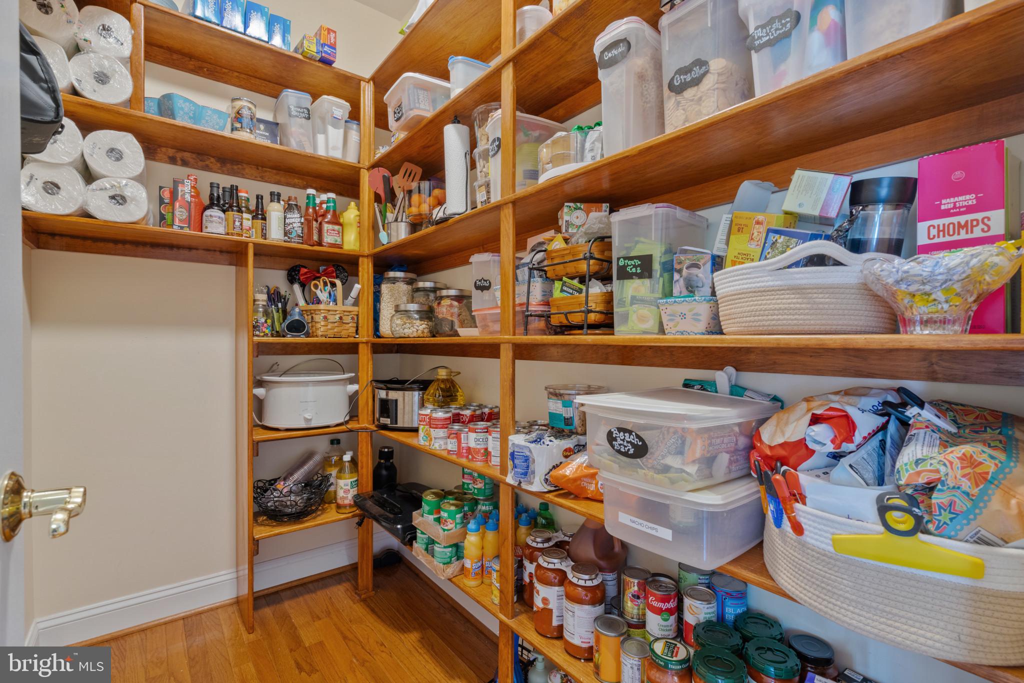 THE PADDOCKS - Residential