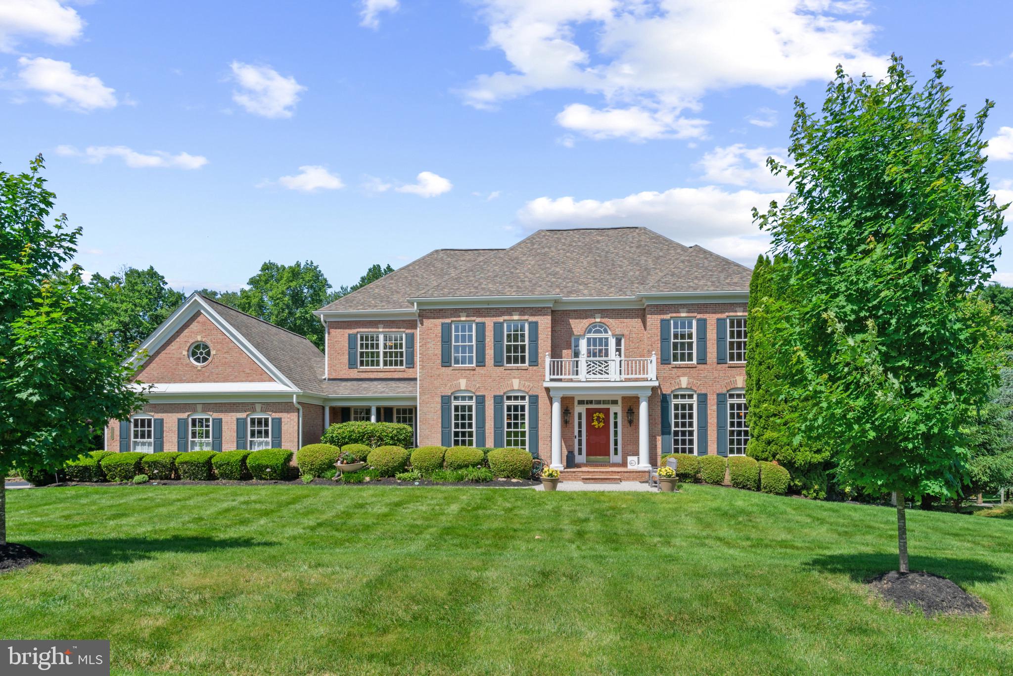 THE PADDOCKS - Residential