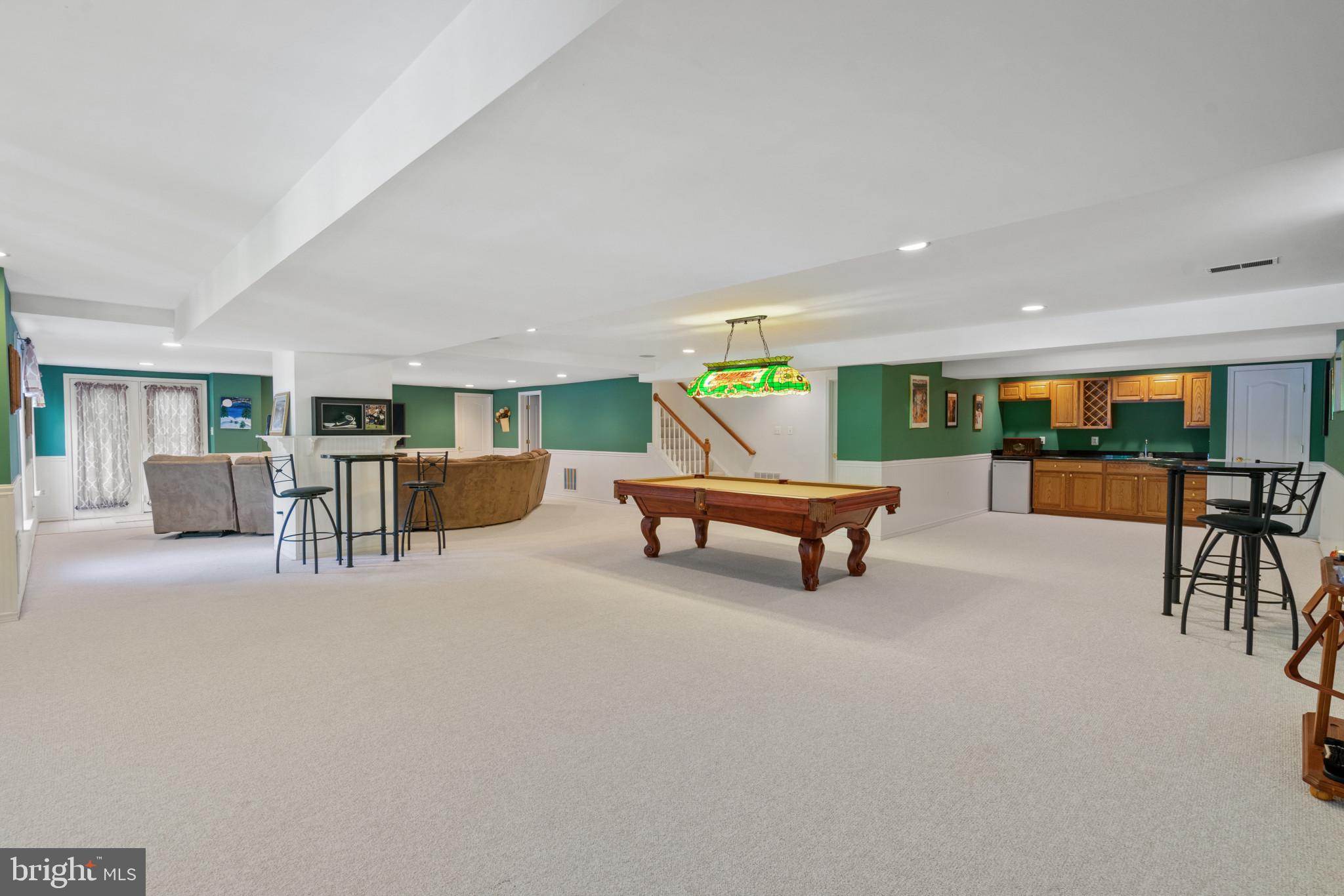 THE PADDOCKS - Residential