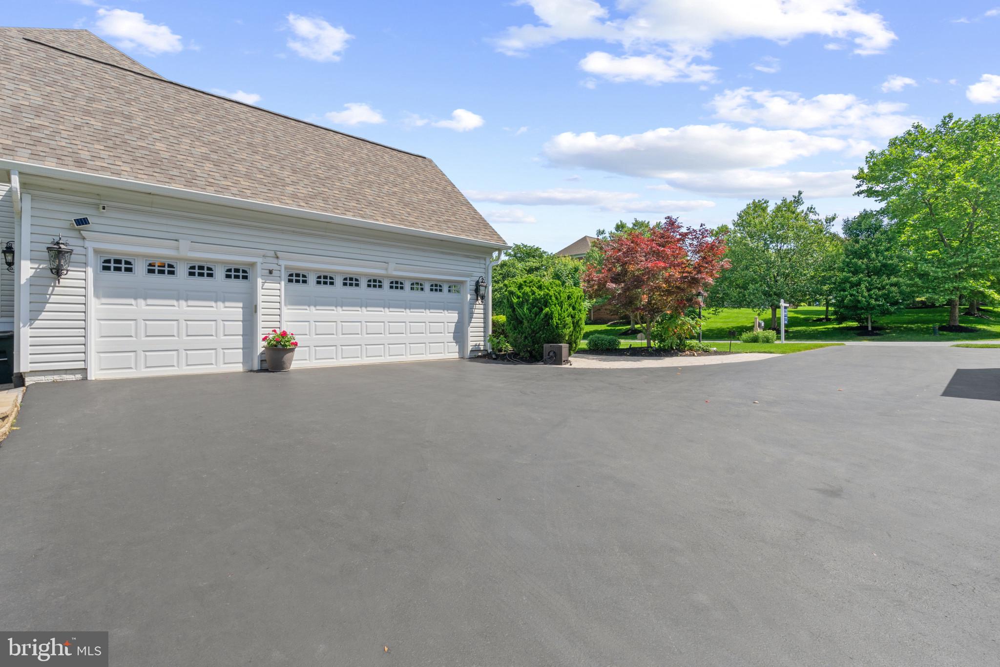 THE PADDOCKS - Residential