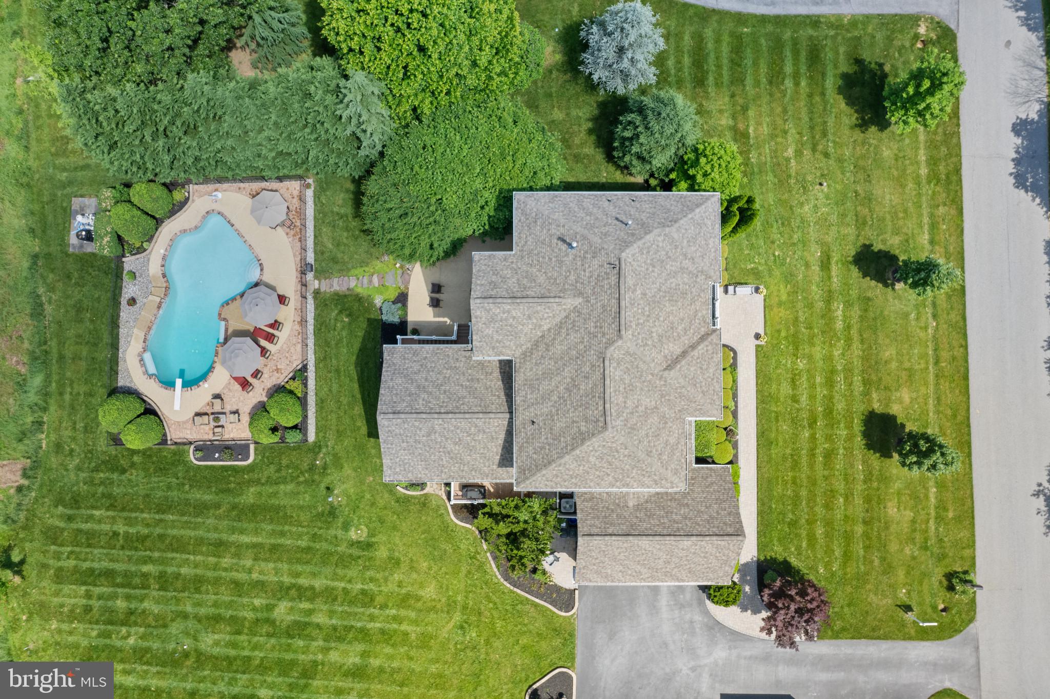 THE PADDOCKS - Residential