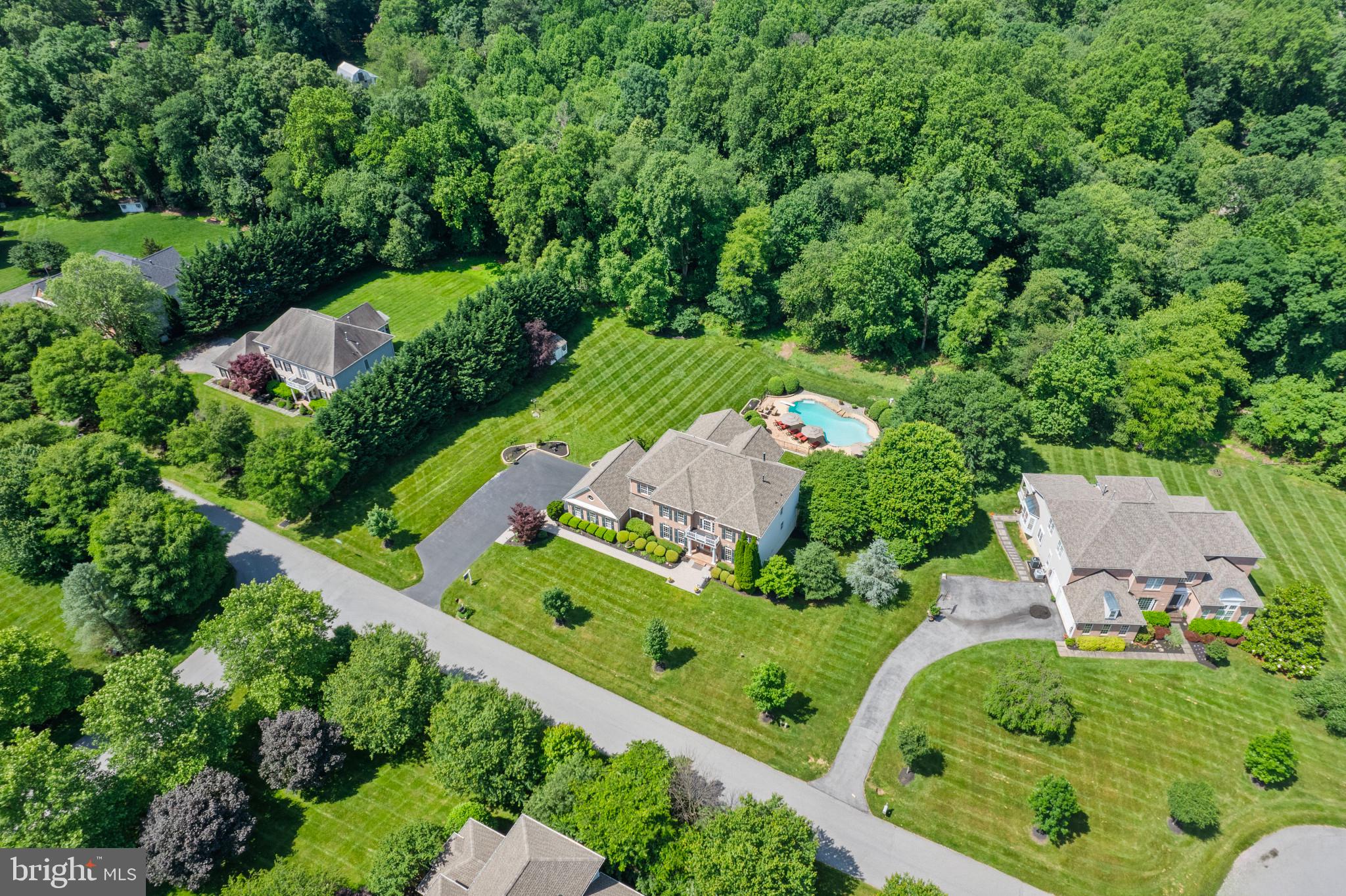 THE PADDOCKS - Residential