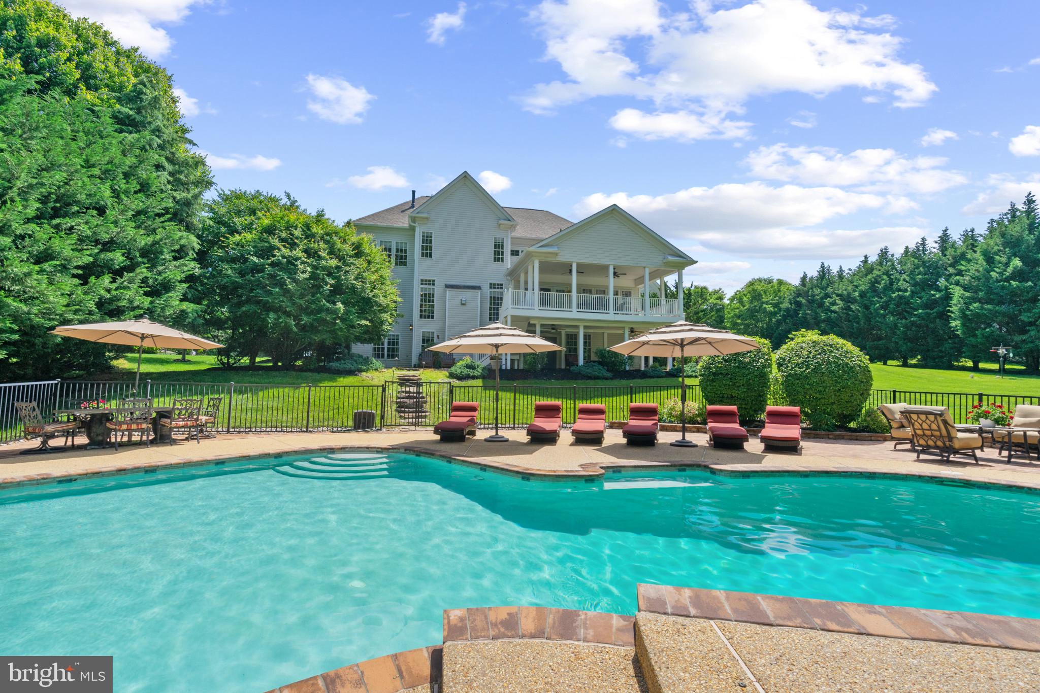 THE PADDOCKS - Residential