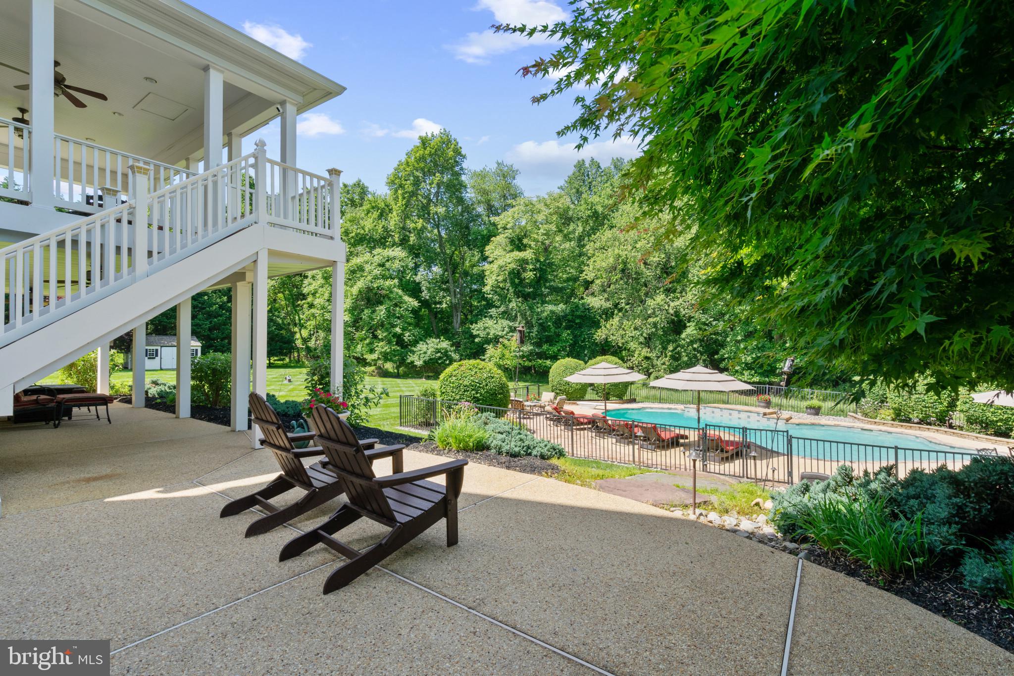 THE PADDOCKS - Residential