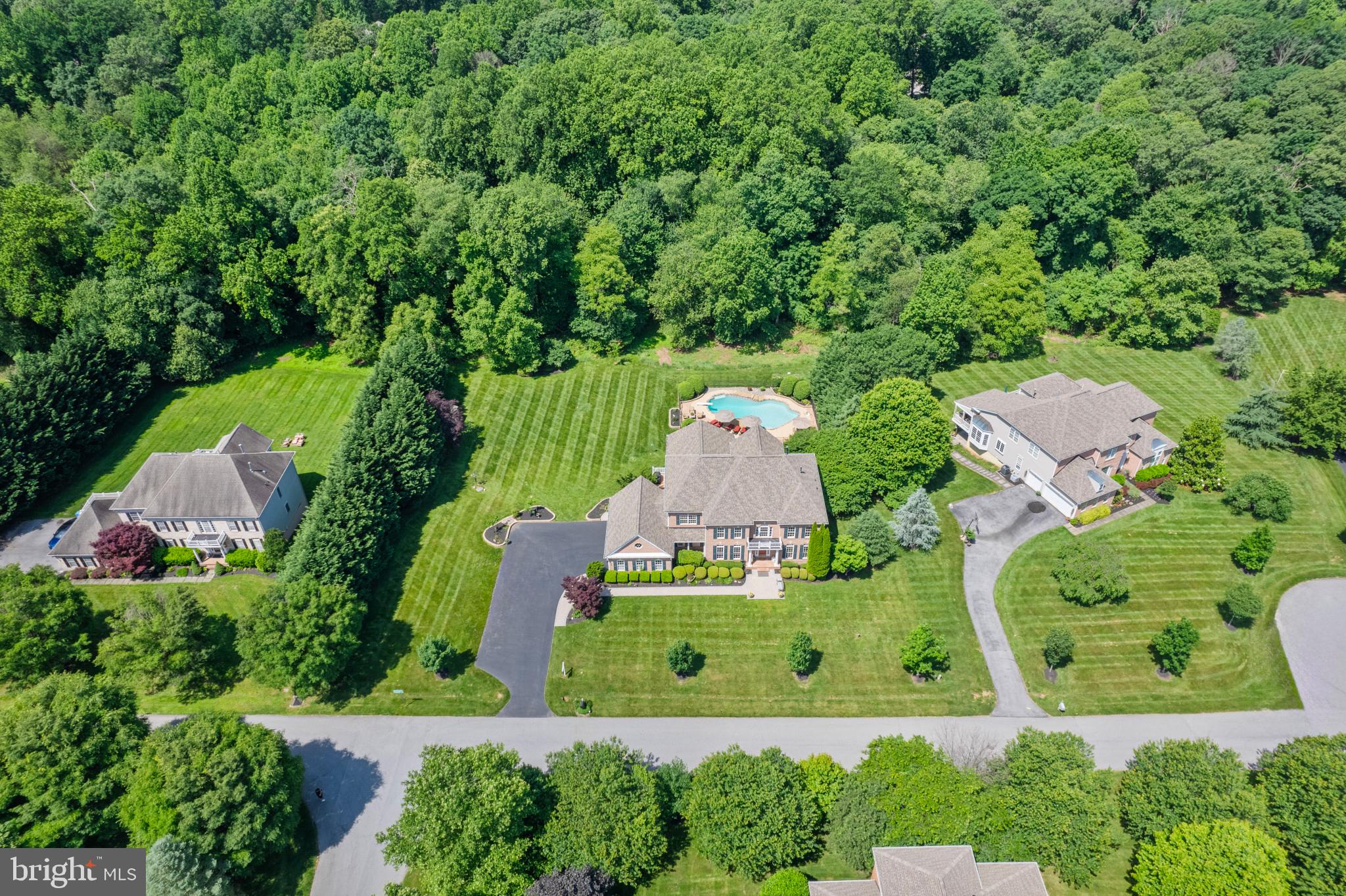 THE PADDOCKS - Residential