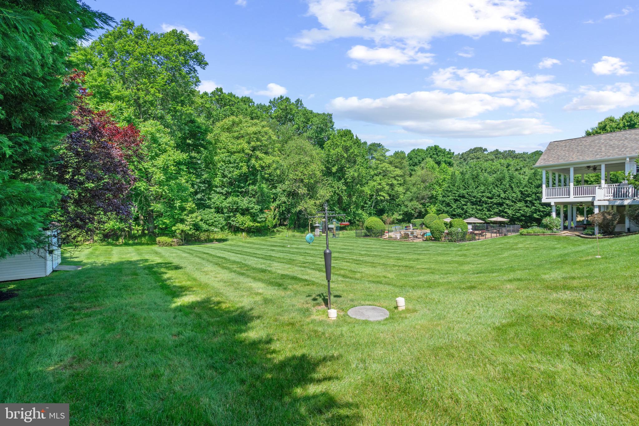 THE PADDOCKS - Residential