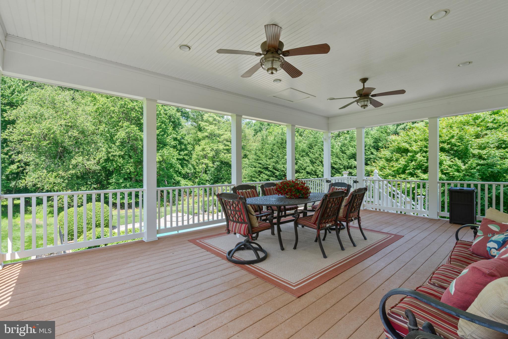 THE PADDOCKS - Residential