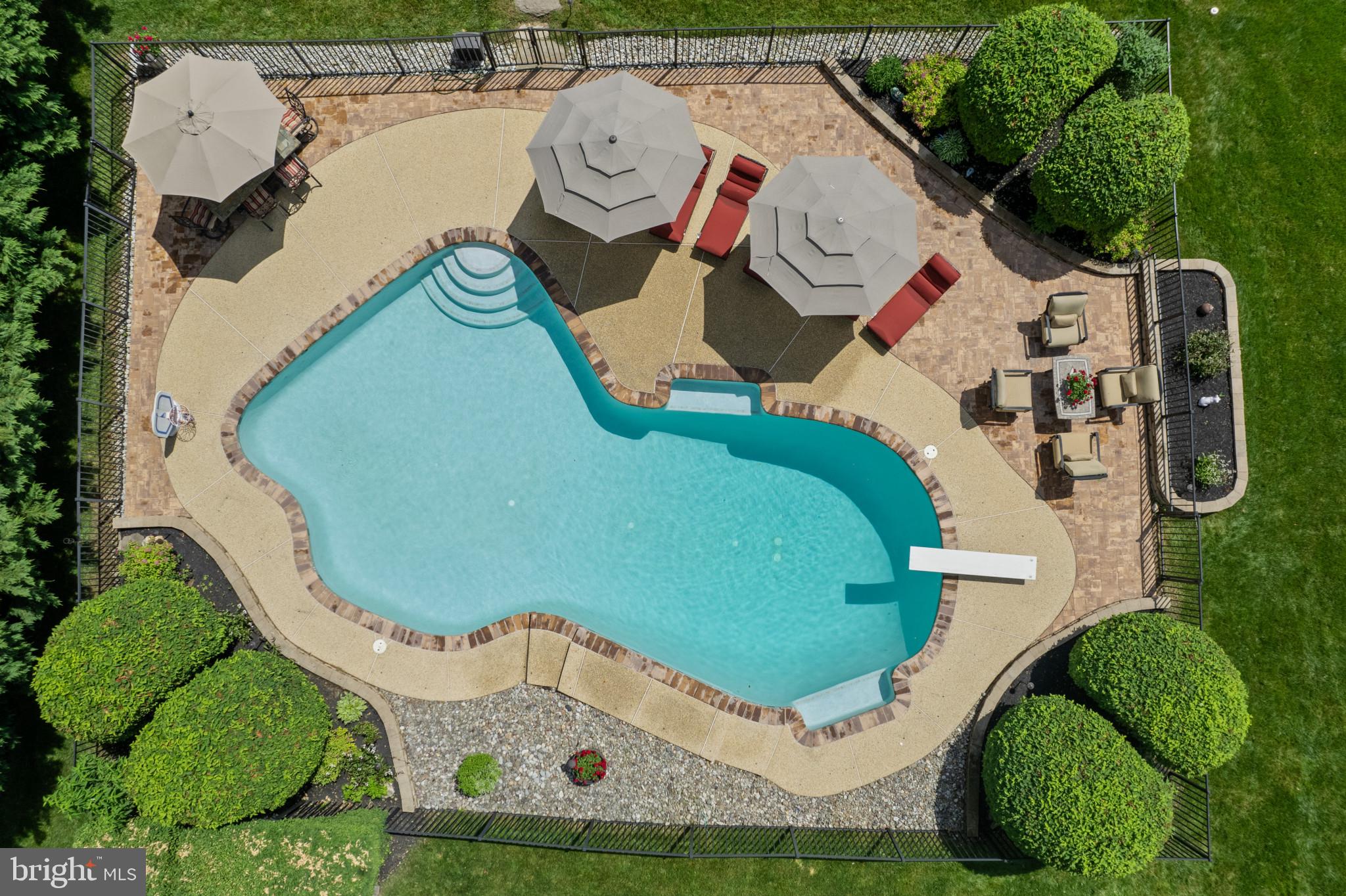 THE PADDOCKS - Residential