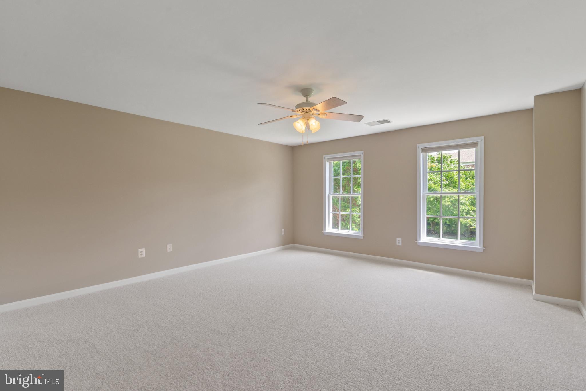 THE PADDOCKS - Residential