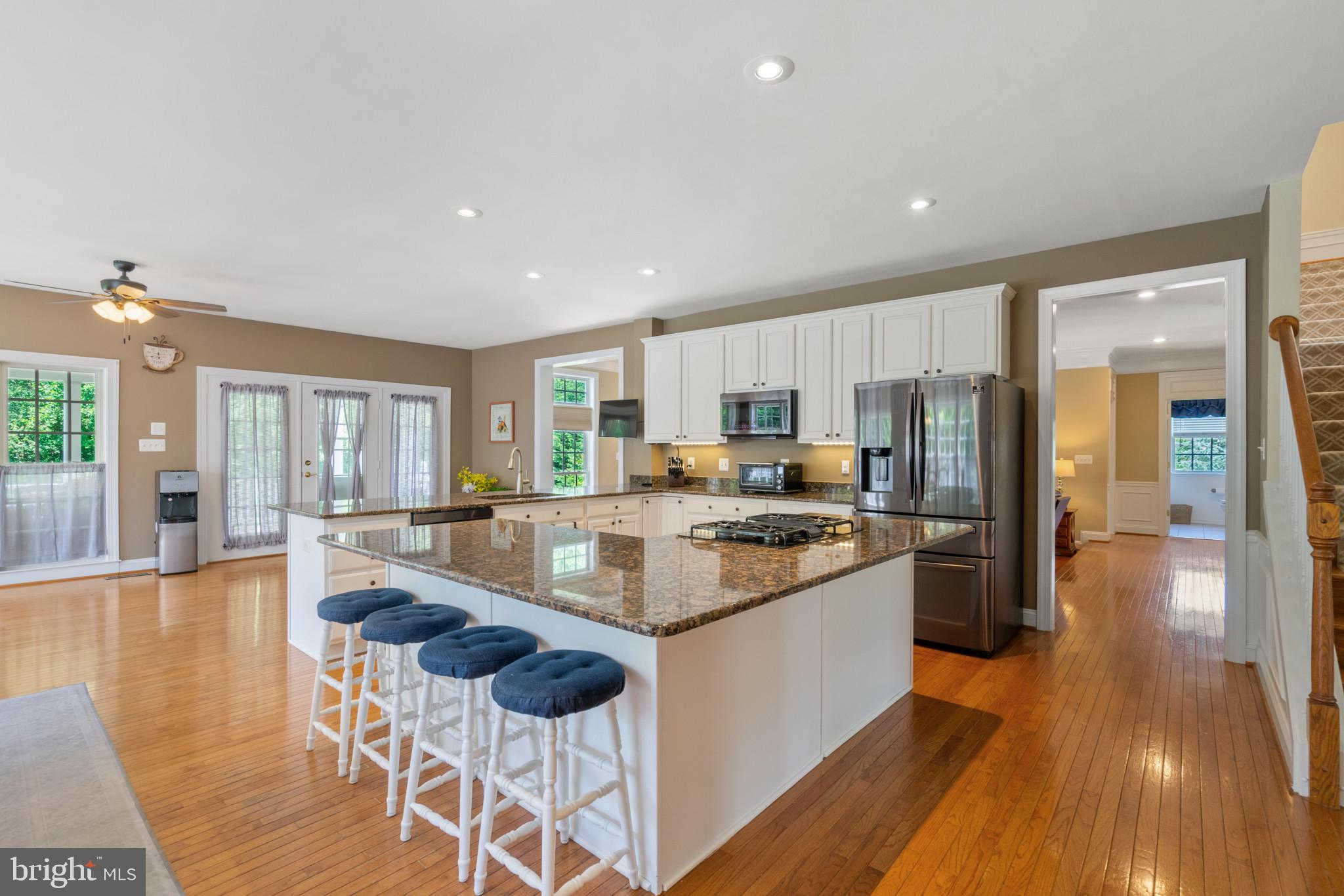 THE PADDOCKS - Residential