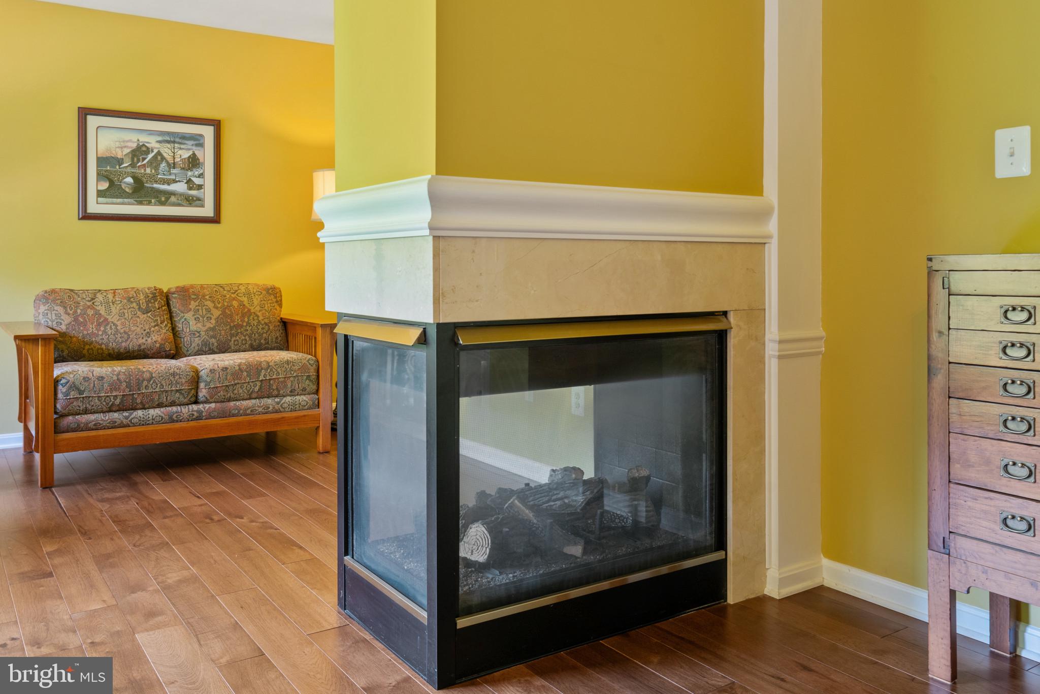 THE PADDOCKS - Residential