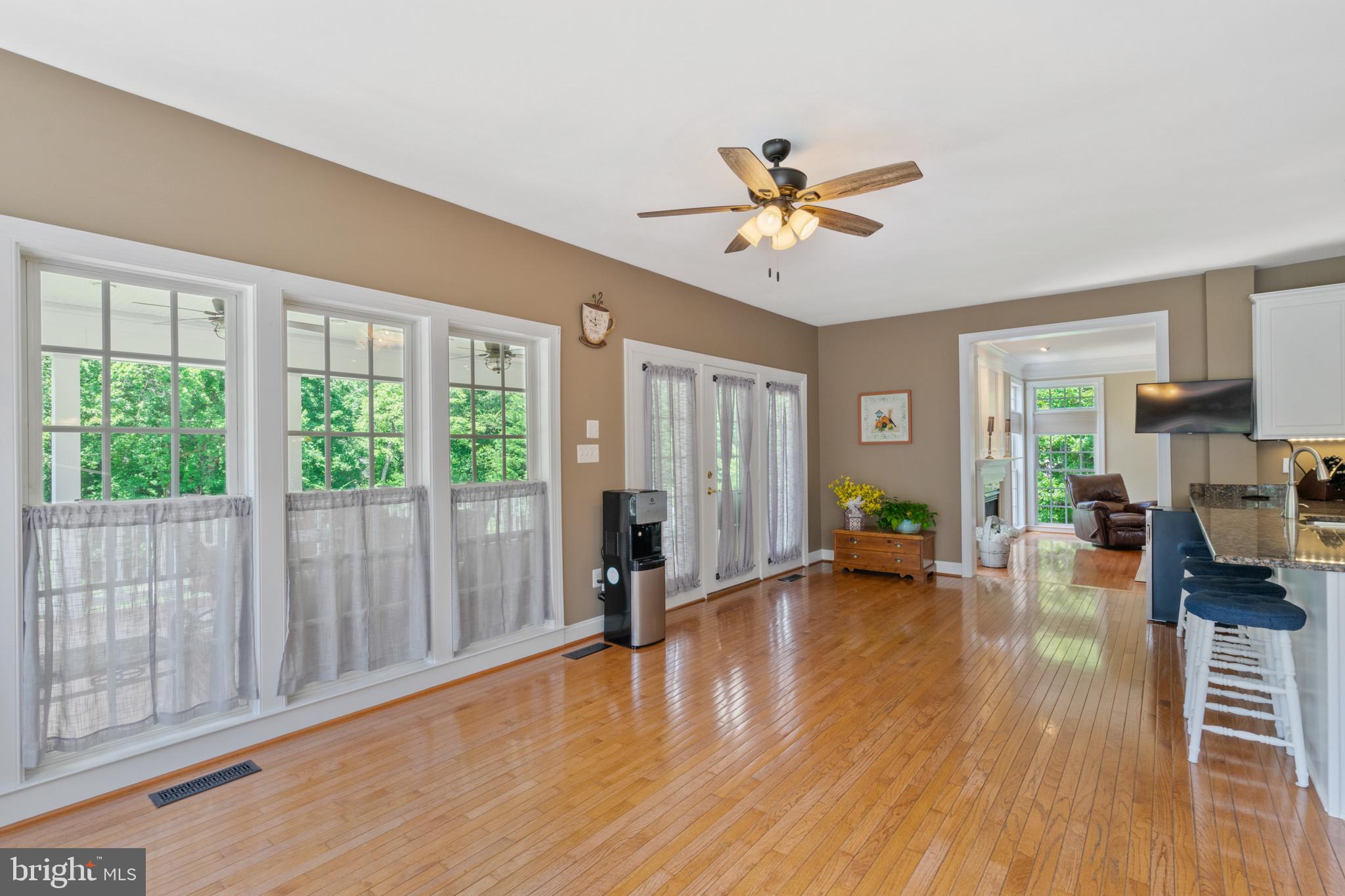 THE PADDOCKS - Residential