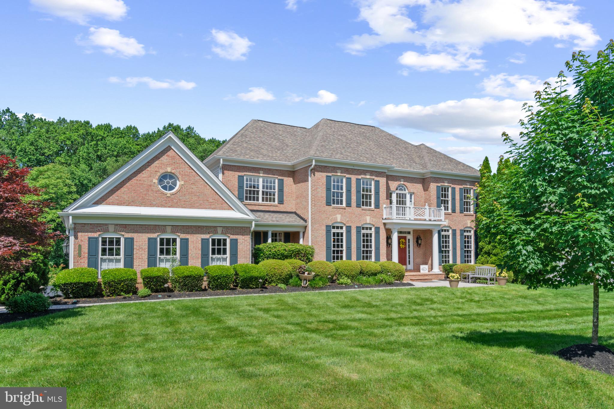 THE PADDOCKS - Residential