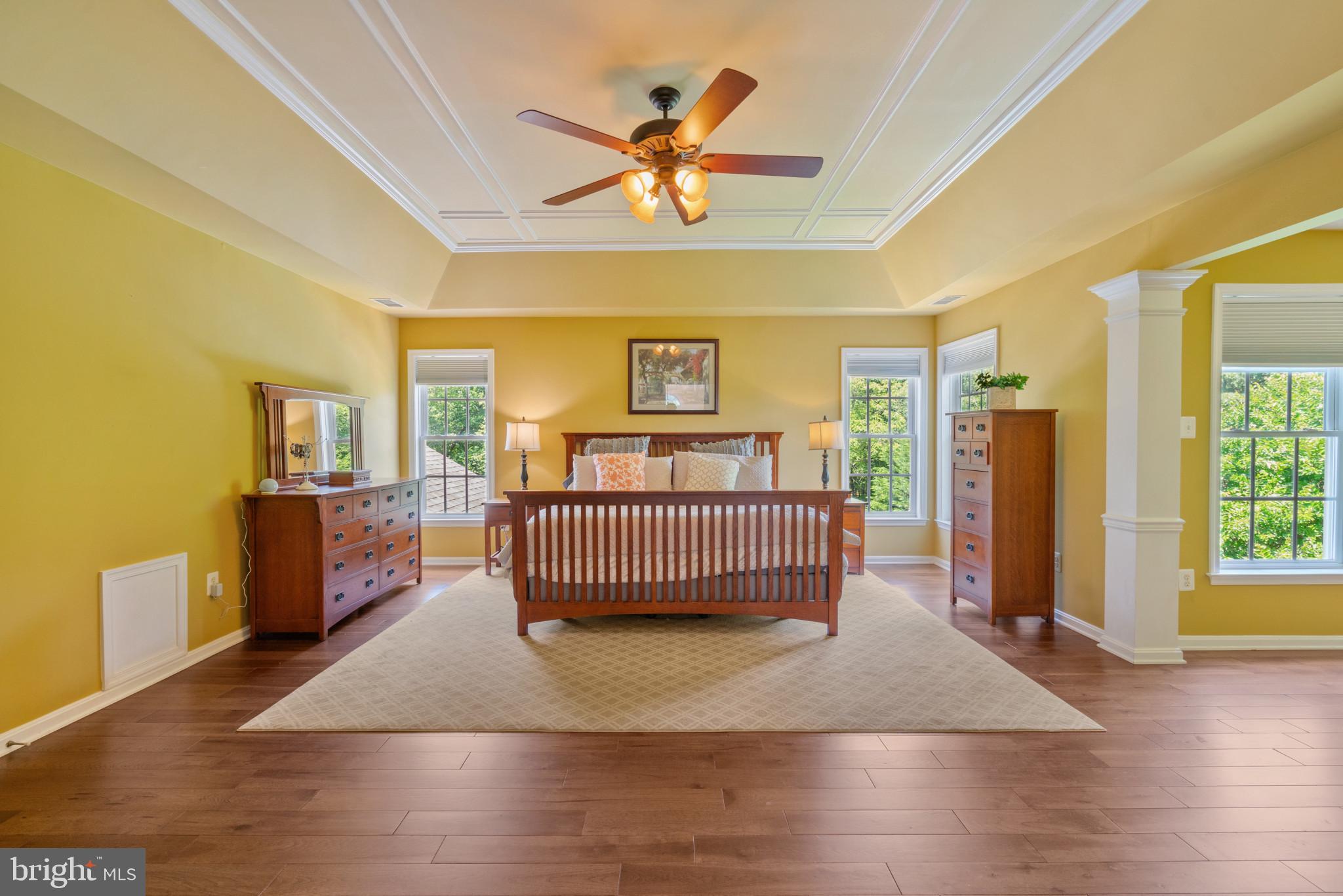 THE PADDOCKS - Residential