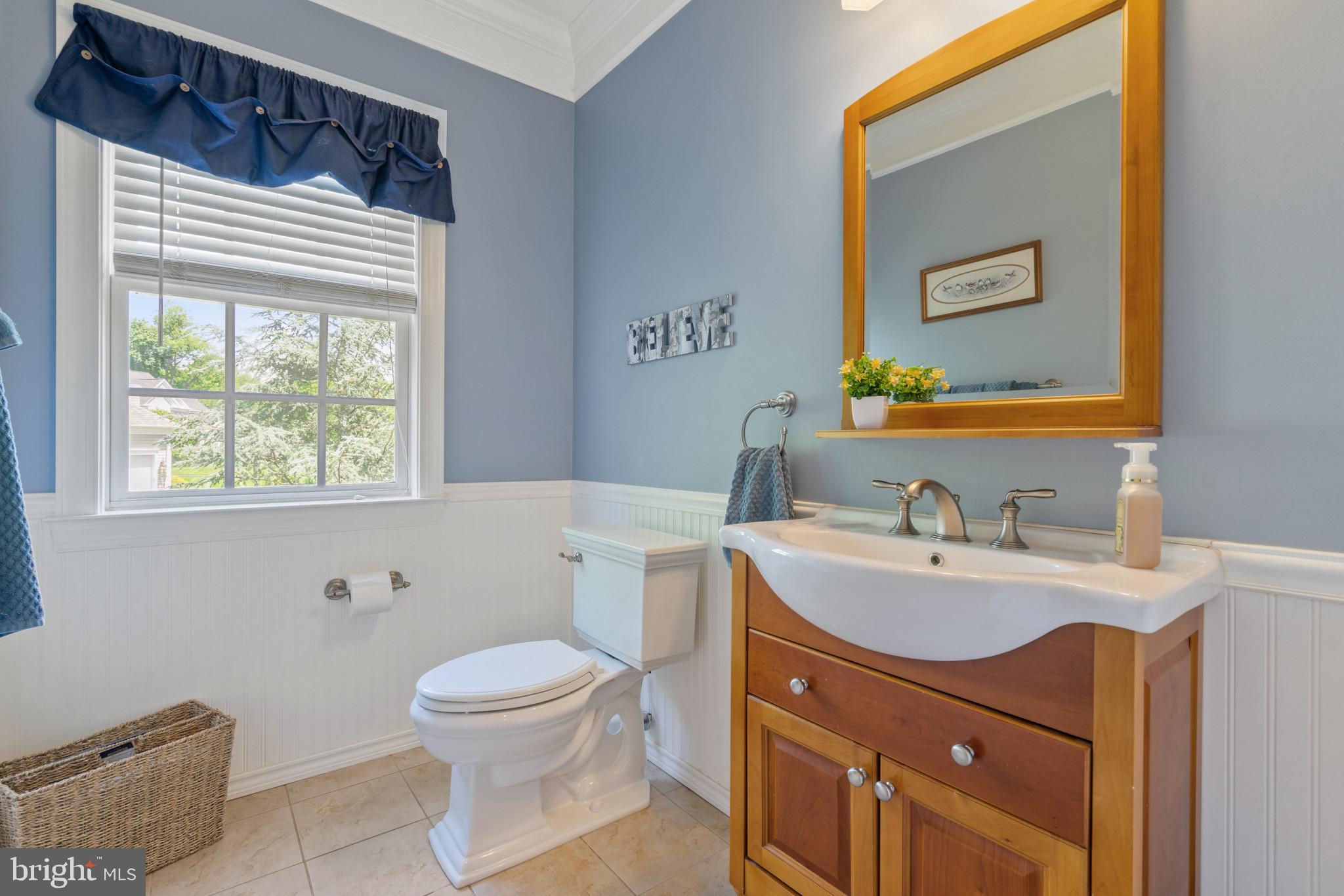 THE PADDOCKS - Residential