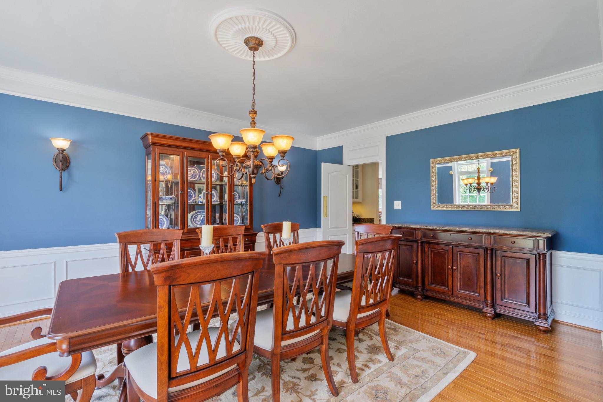 THE PADDOCKS - Residential