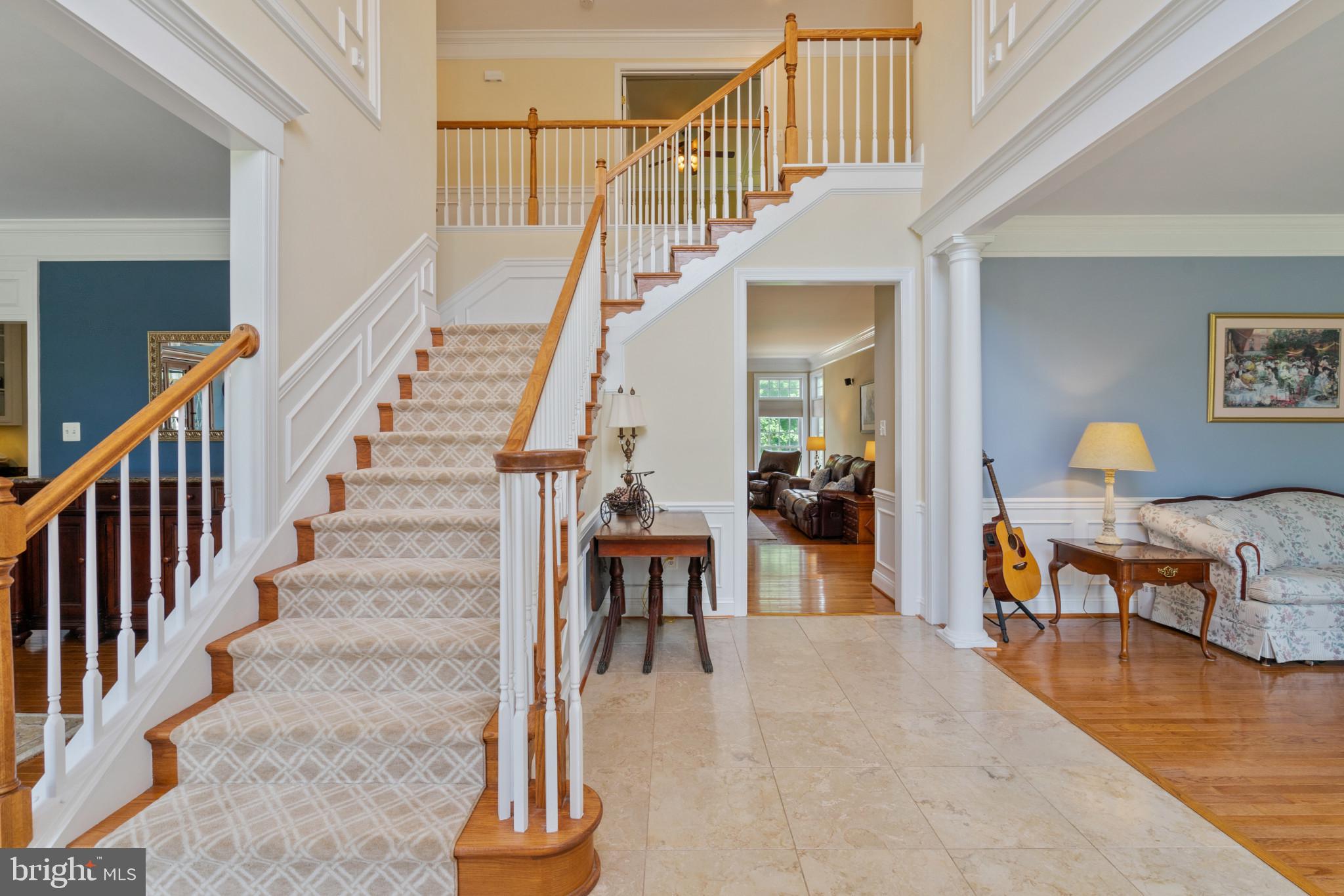 THE PADDOCKS - Residential